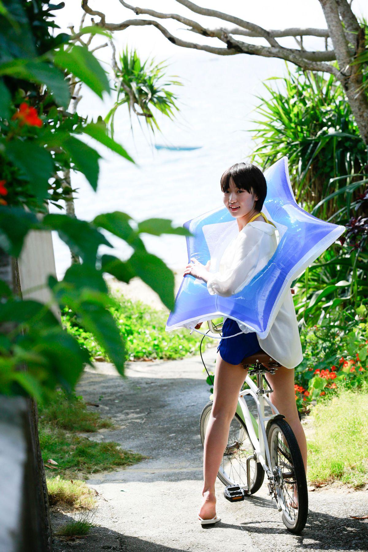 工藤遥- [Hello!Project Digital Books]高清写真图 Vol.138