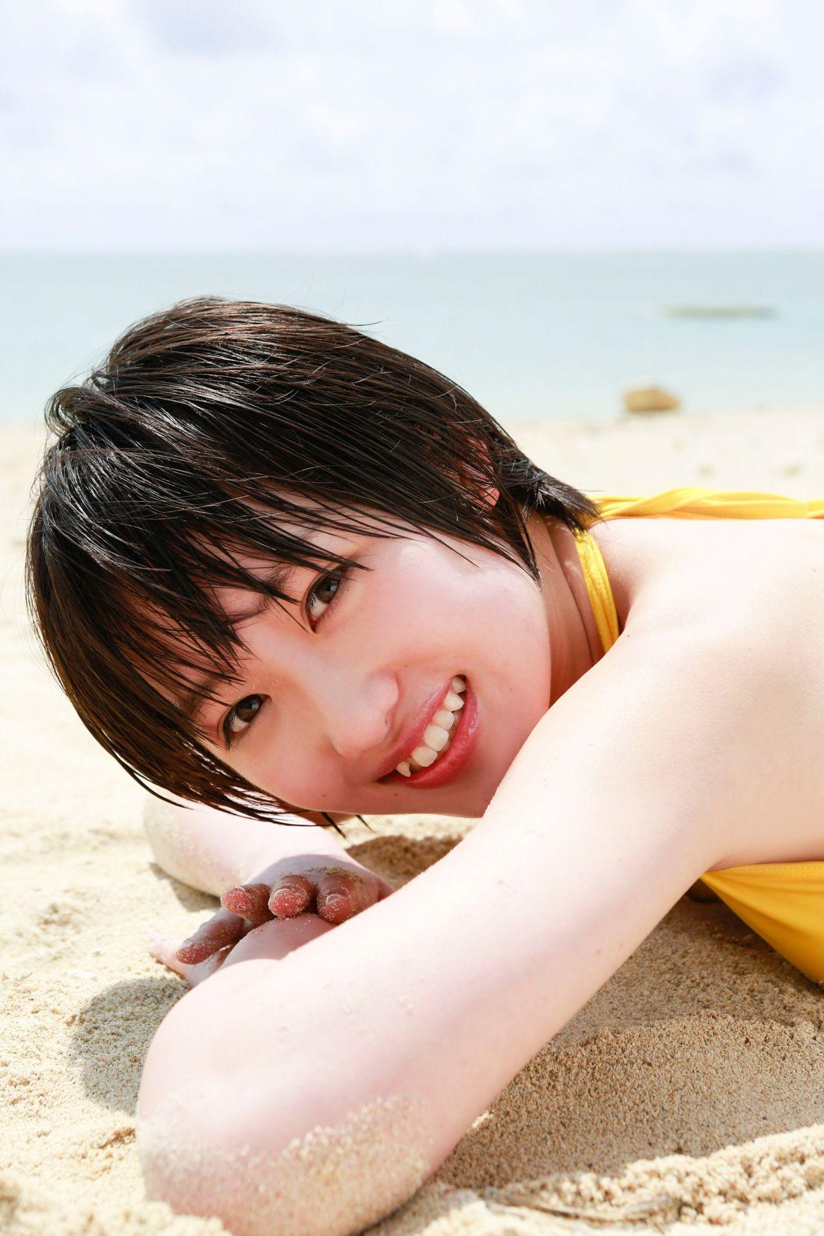工藤遥- [Hello!Project Digital Books]高清写真图 Vol.138