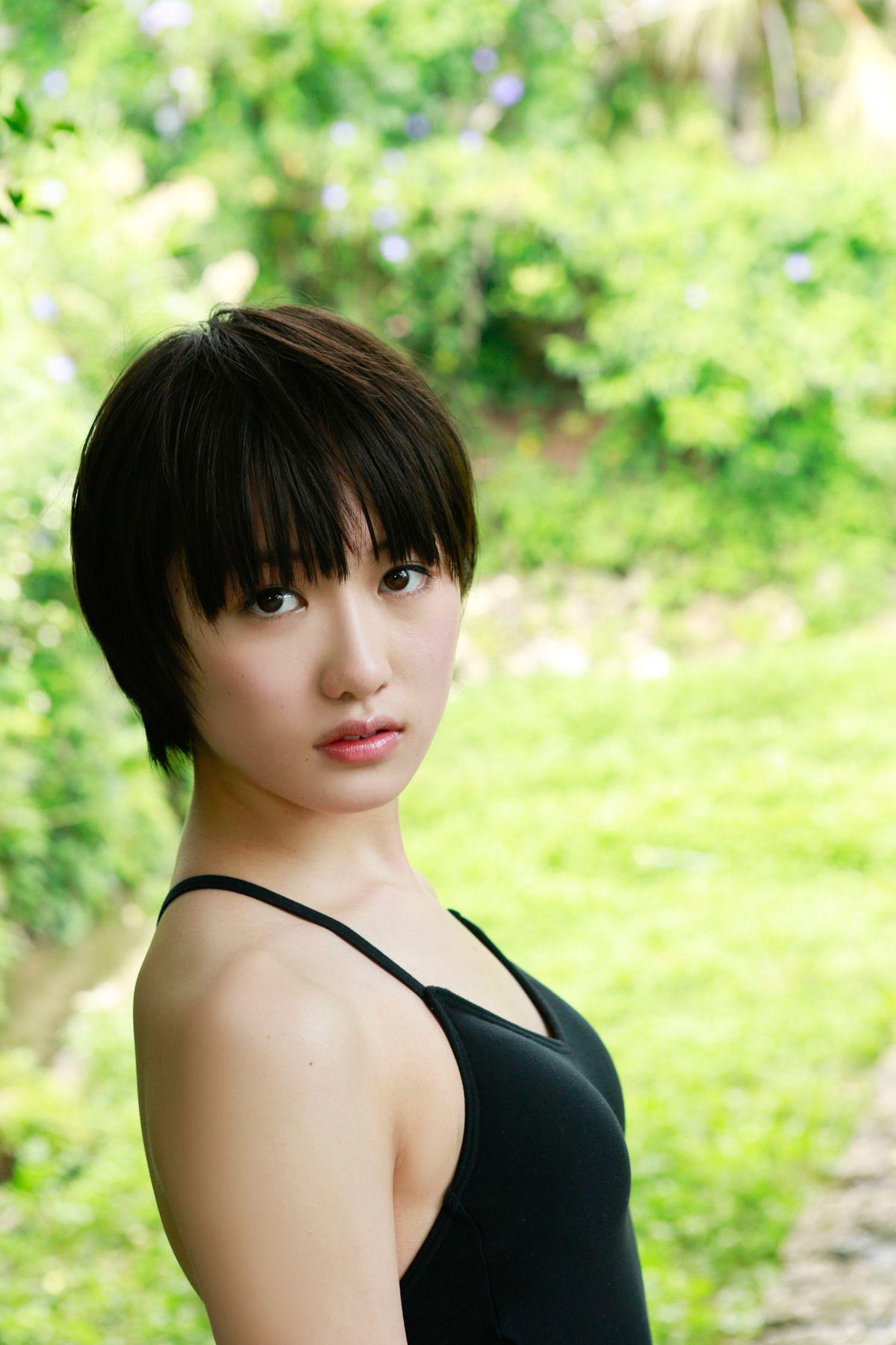 工藤遥- [Hello!Project Digital Books]高清写真图 Vol.138
