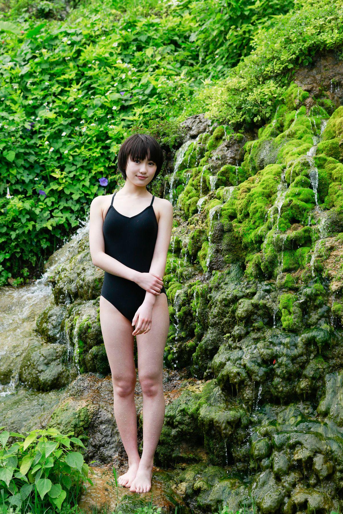 工藤遥- [Hello!Project Digital Books]高清写真图 Vol.138