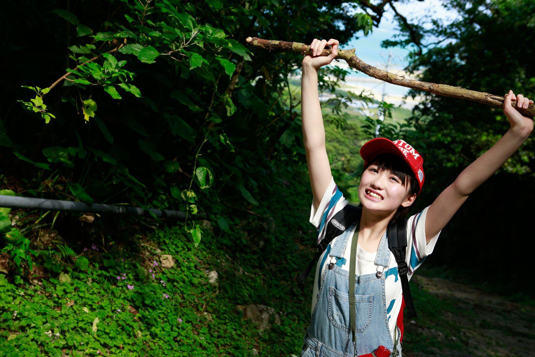 工藤遥- [Hello!Project Digital Books]高清写真图 Vol.138