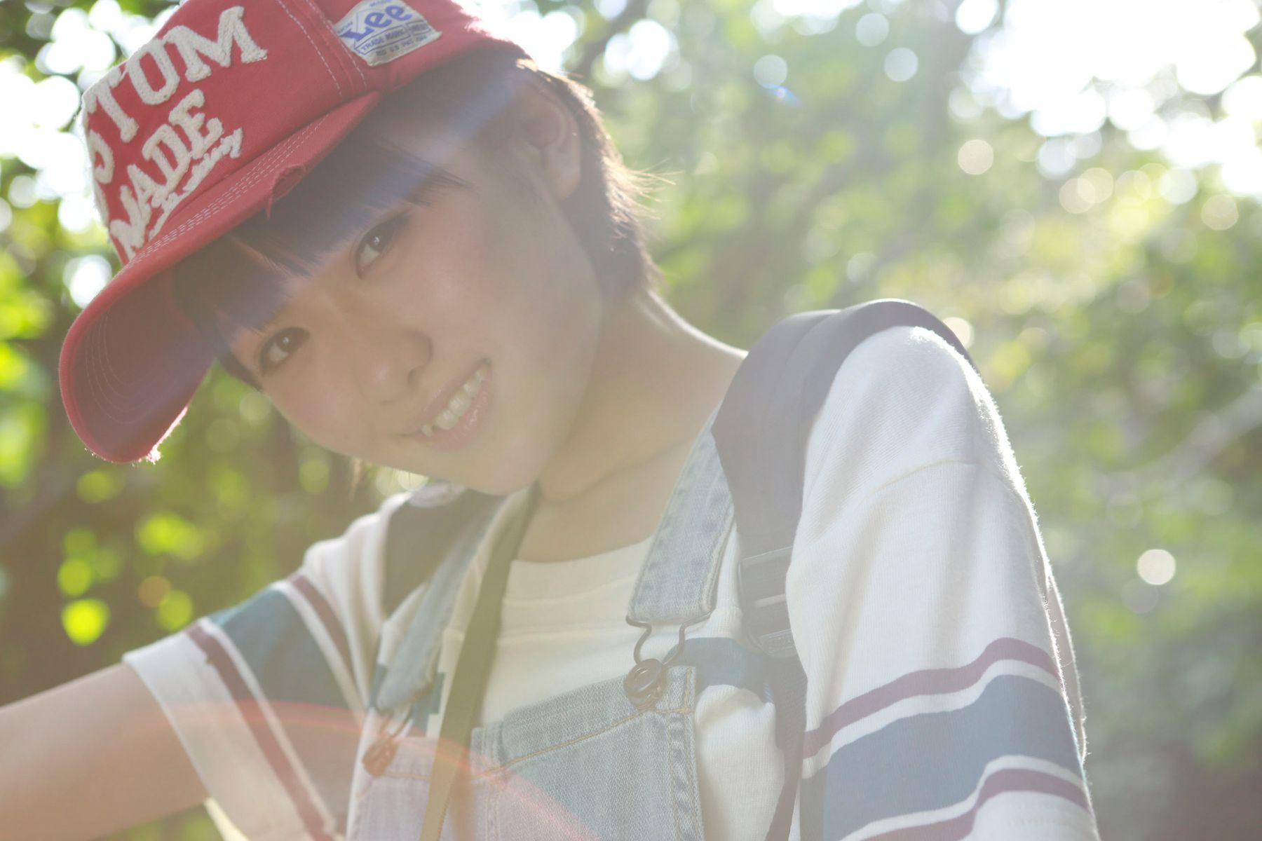 工藤遥- [Hello!Project Digital Books]高清写真图 Vol.138