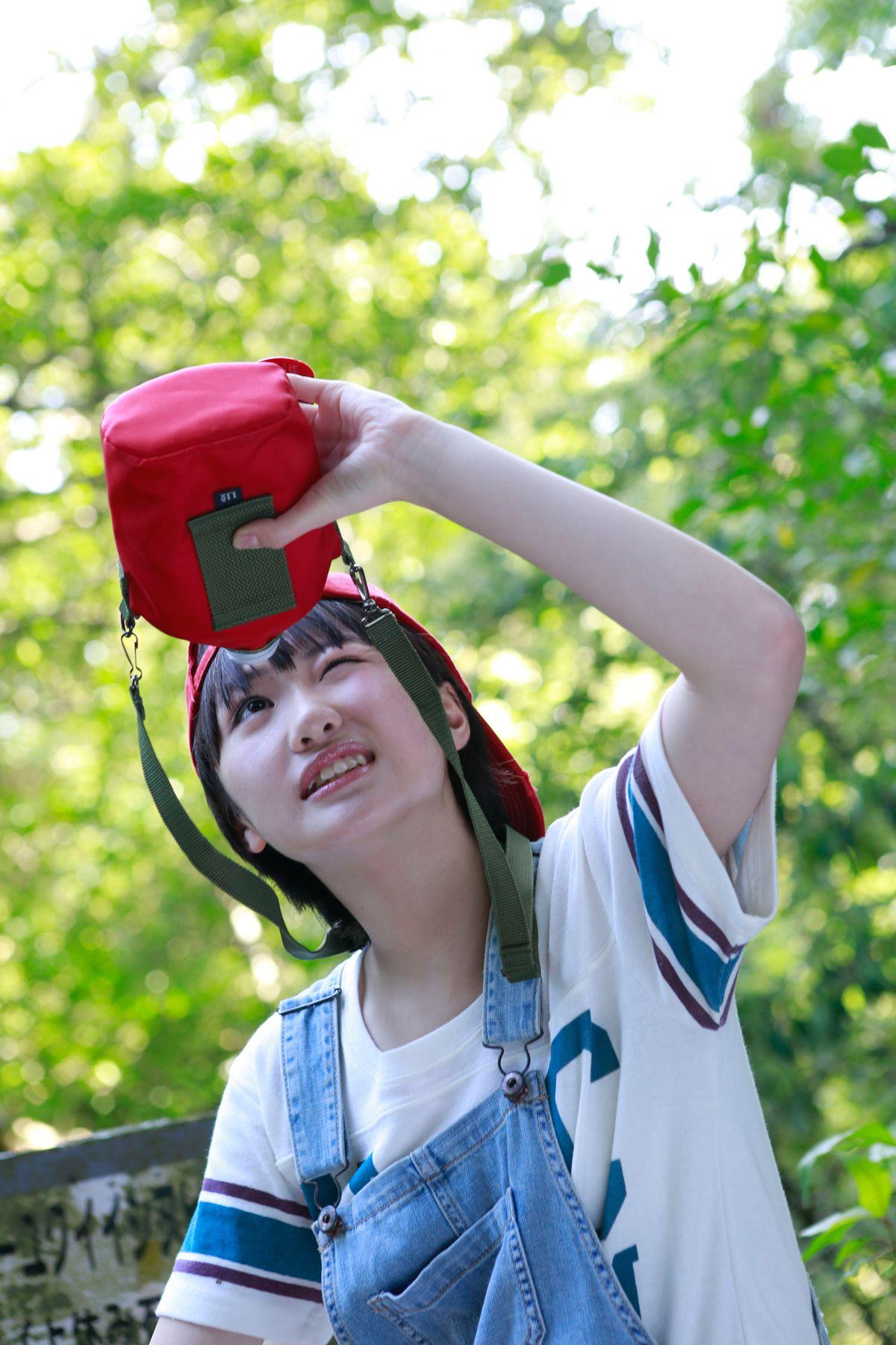 工藤遥- [Hello!Project Digital Books]高清写真图 Vol.138