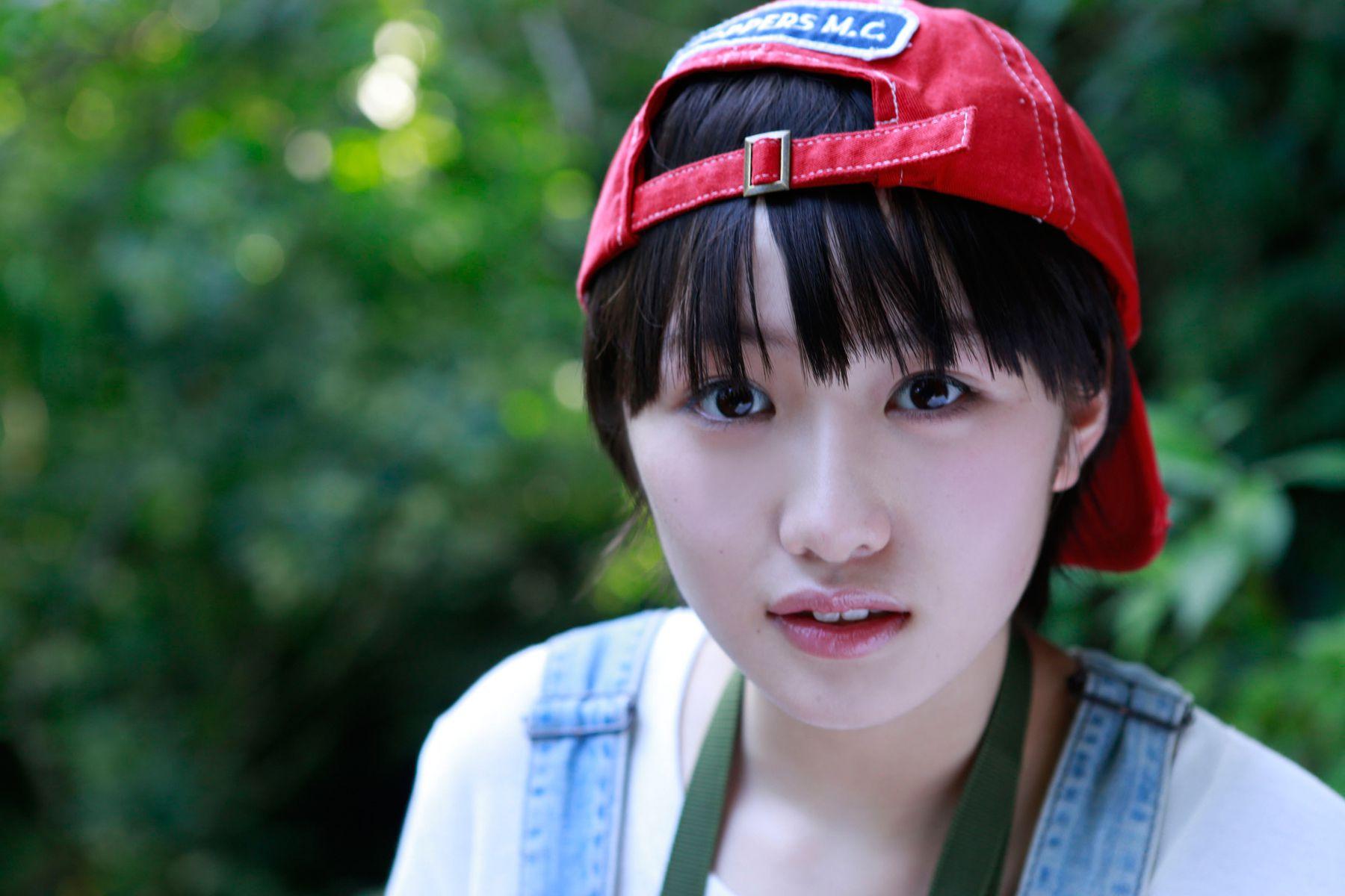 工藤遥- [Hello!Project Digital Books]高清写真图 Vol.138