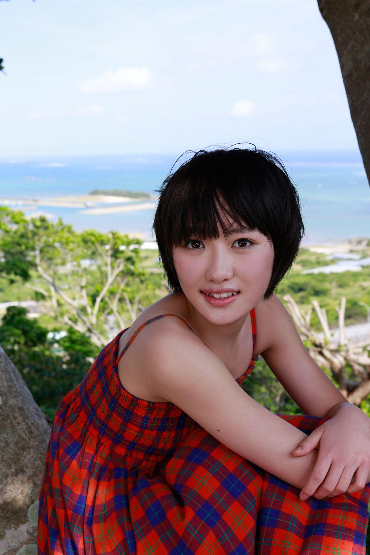 工藤遥- [Hello!Project Digital Books]高清写真图 Vol.138