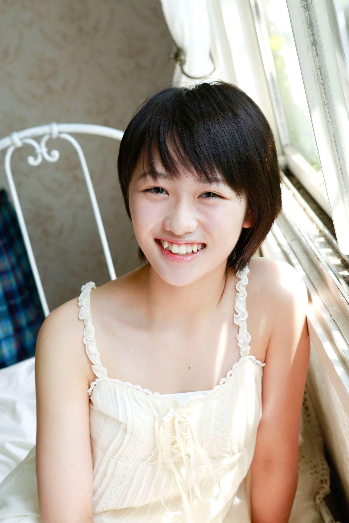工藤遥- [Hello!Project Digital Books]高清写真图 Vol.138
