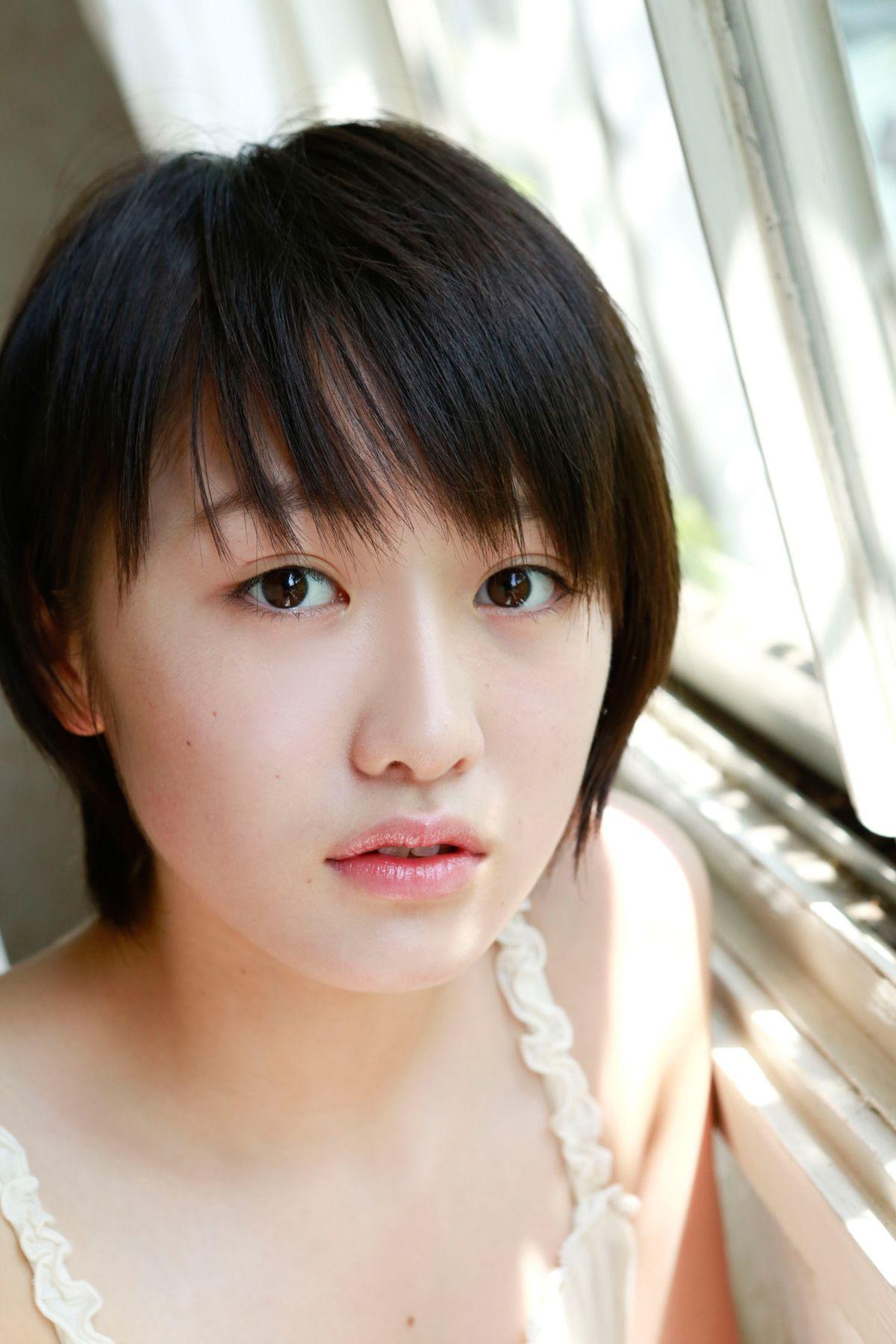 工藤遥- [Hello!Project Digital Books]高清写真图 Vol.138