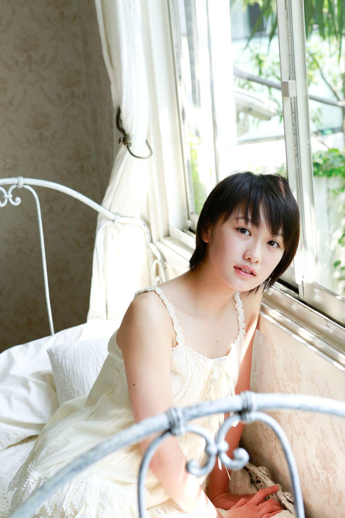 工藤遥- [Hello!Project Digital Books]高清写真图 Vol.138