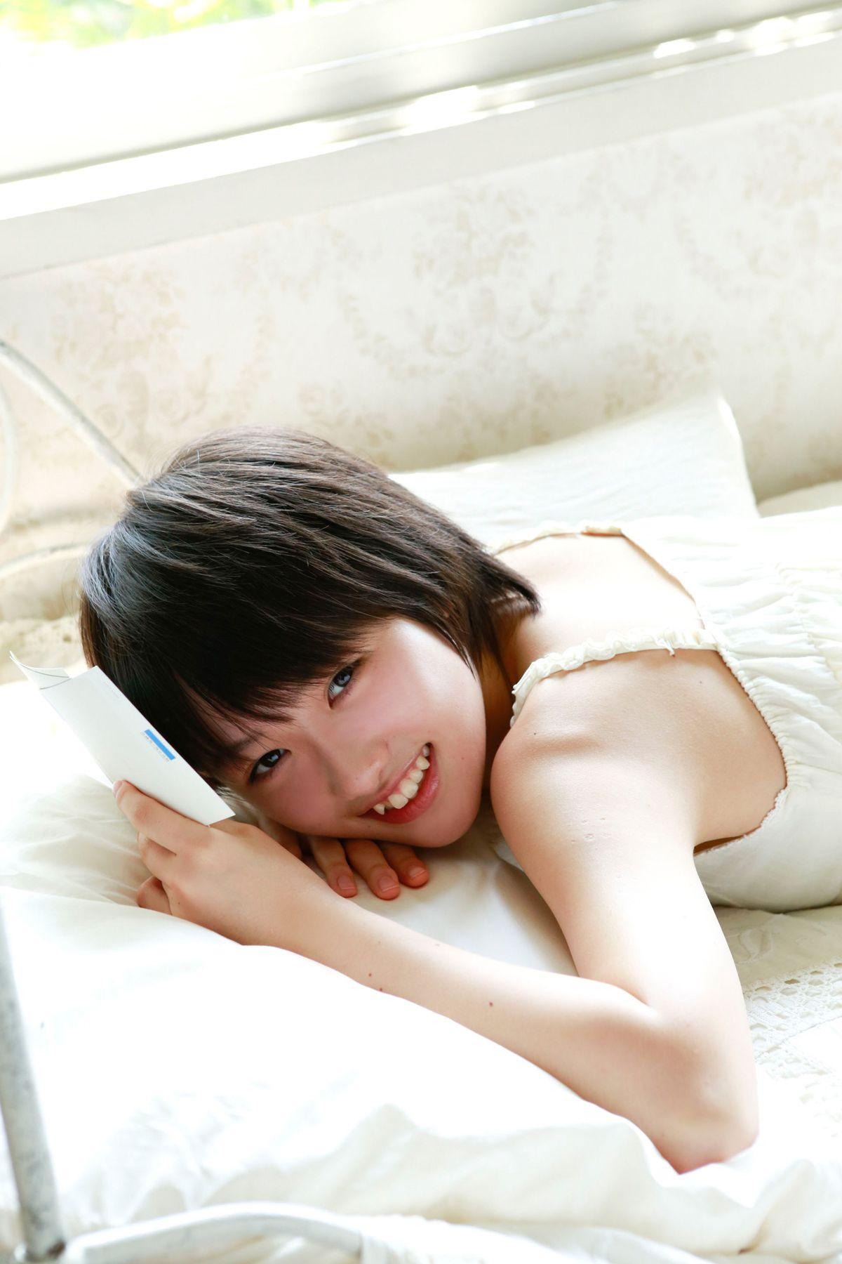 工藤遥- [Hello!Project Digital Books]高清写真图 Vol.138
