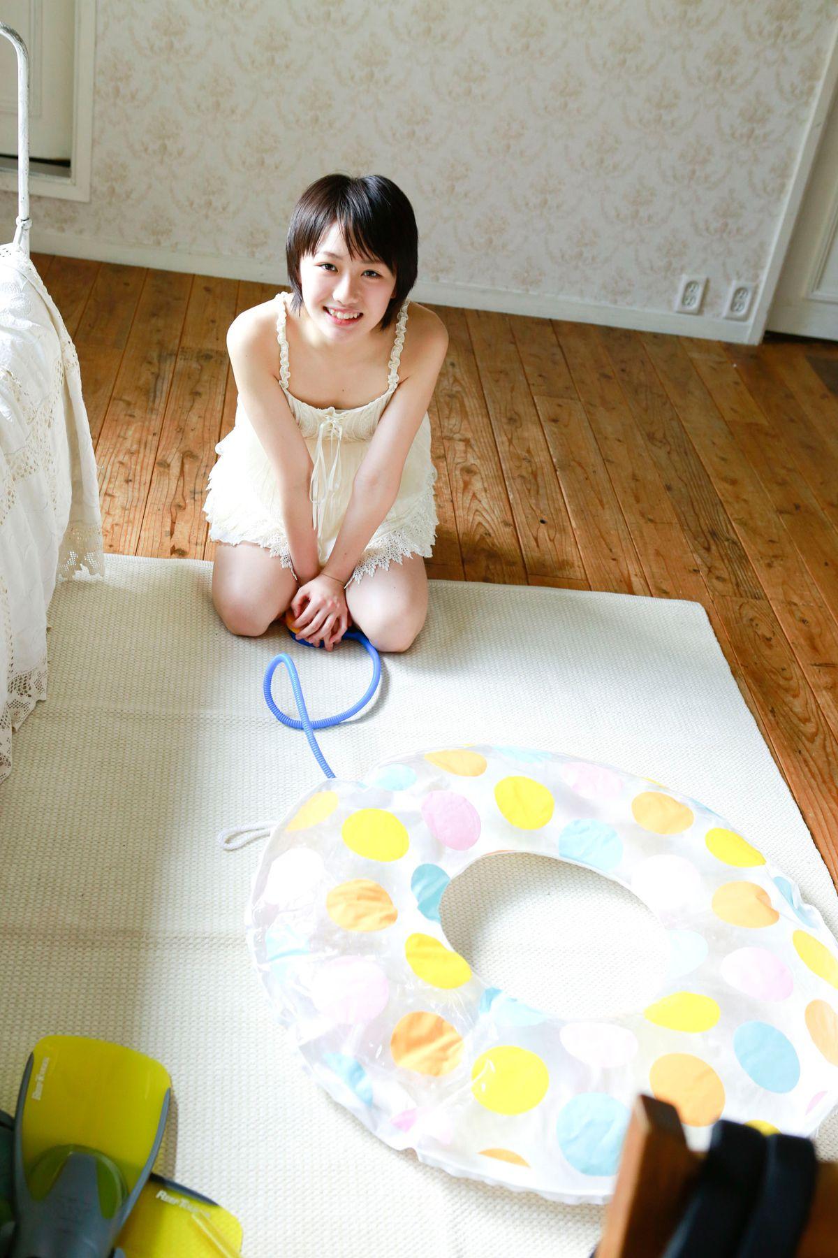 工藤遥- [Hello!Project Digital Books]高清写真图 Vol.138