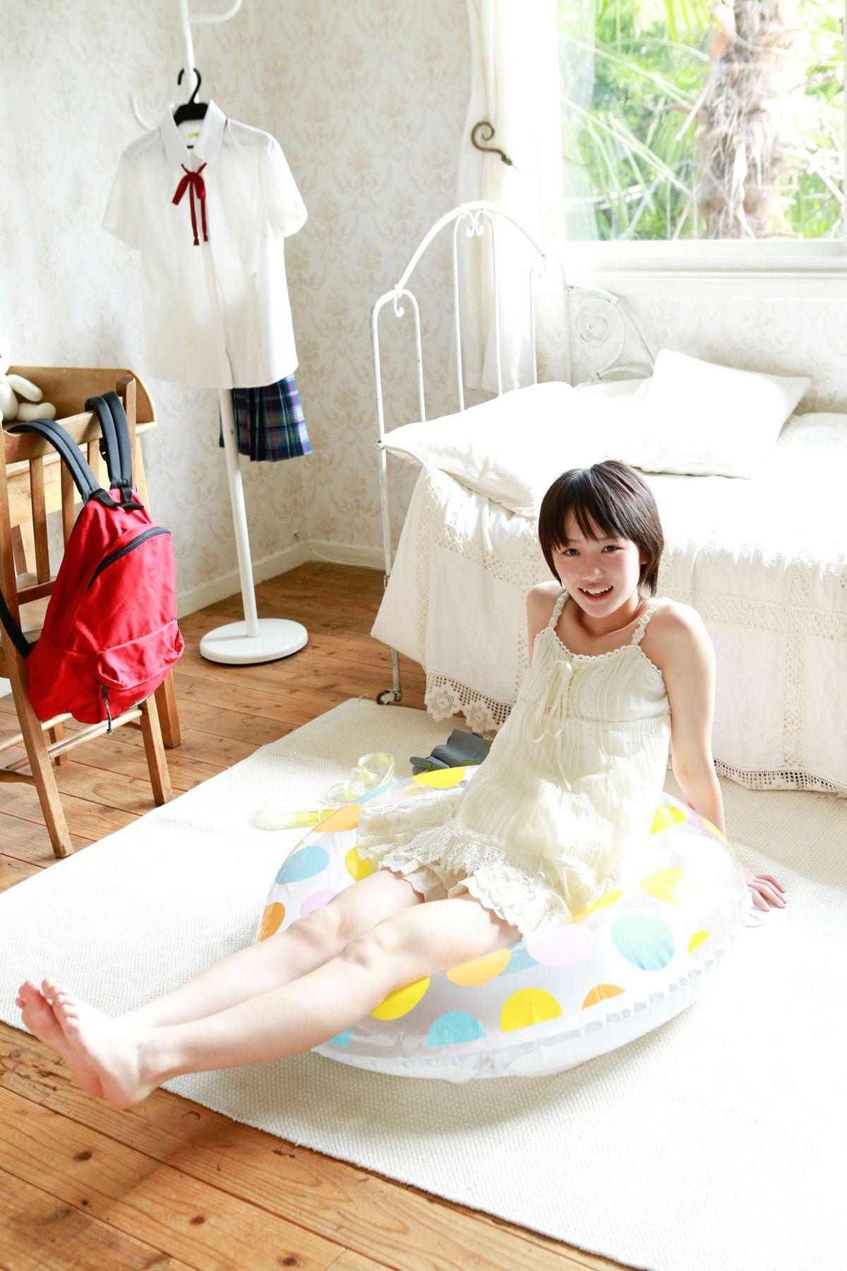 工藤遥- [Hello!Project Digital Books]高清写真图 Vol.138