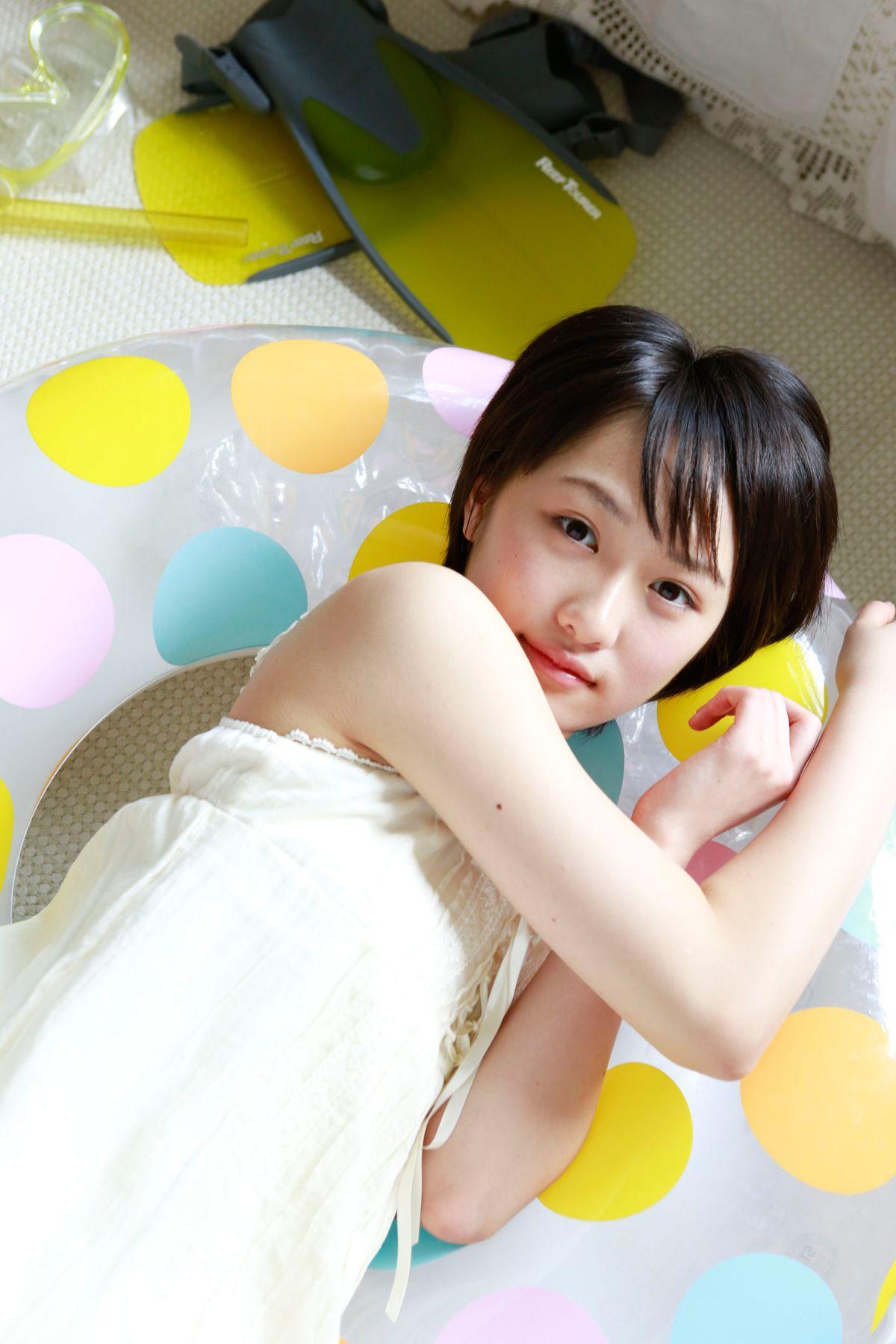 工藤遥- [Hello!Project Digital Books]高清写真图 Vol.138
