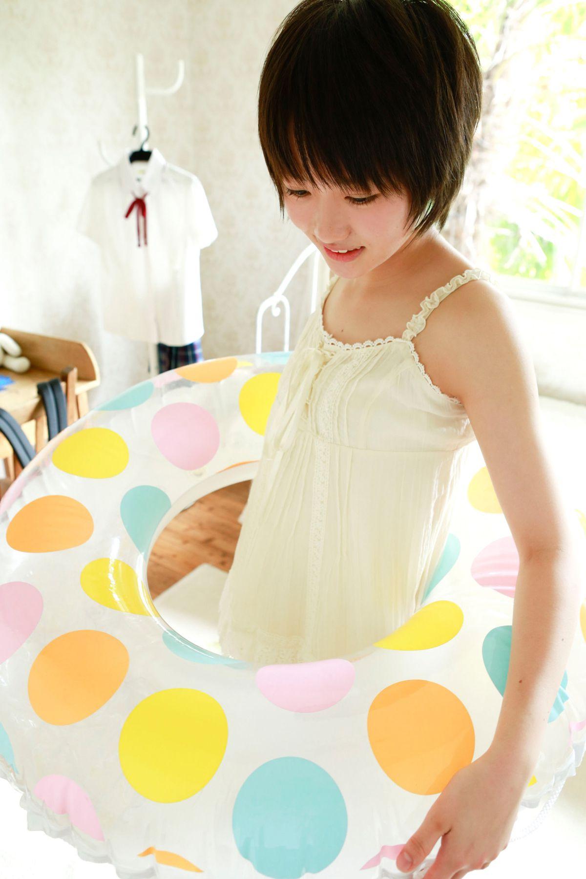 工藤遥- [Hello!Project Digital Books]高清写真图 Vol.138