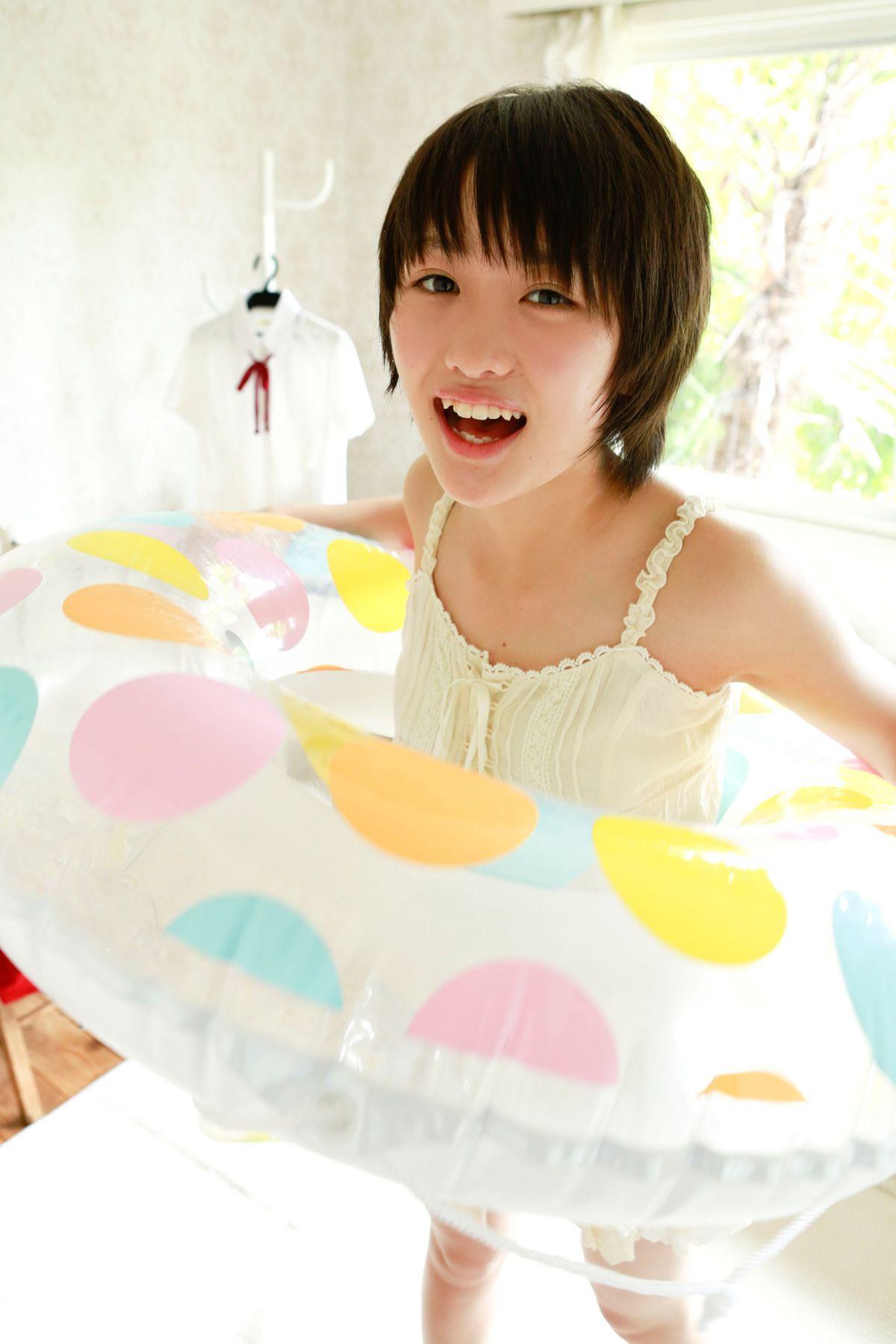 工藤遥- [Hello!Project Digital Books]高清写真图 Vol.138