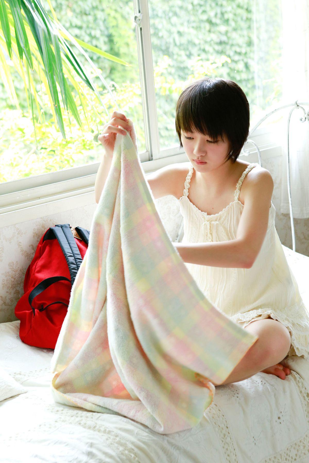 工藤遥- [Hello!Project Digital Books]高清写真图 Vol.138
