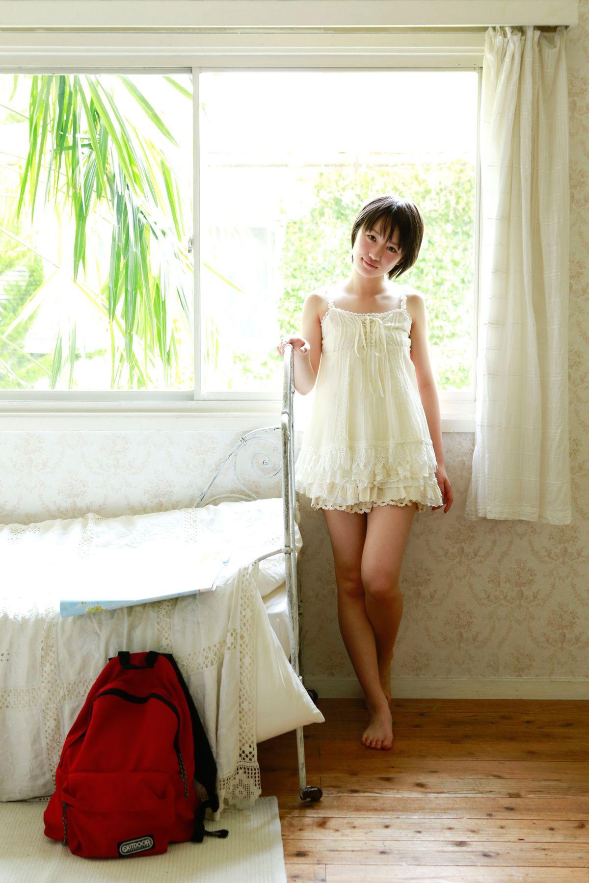 工藤遥- [Hello!Project Digital Books]高清写真图 Vol.138