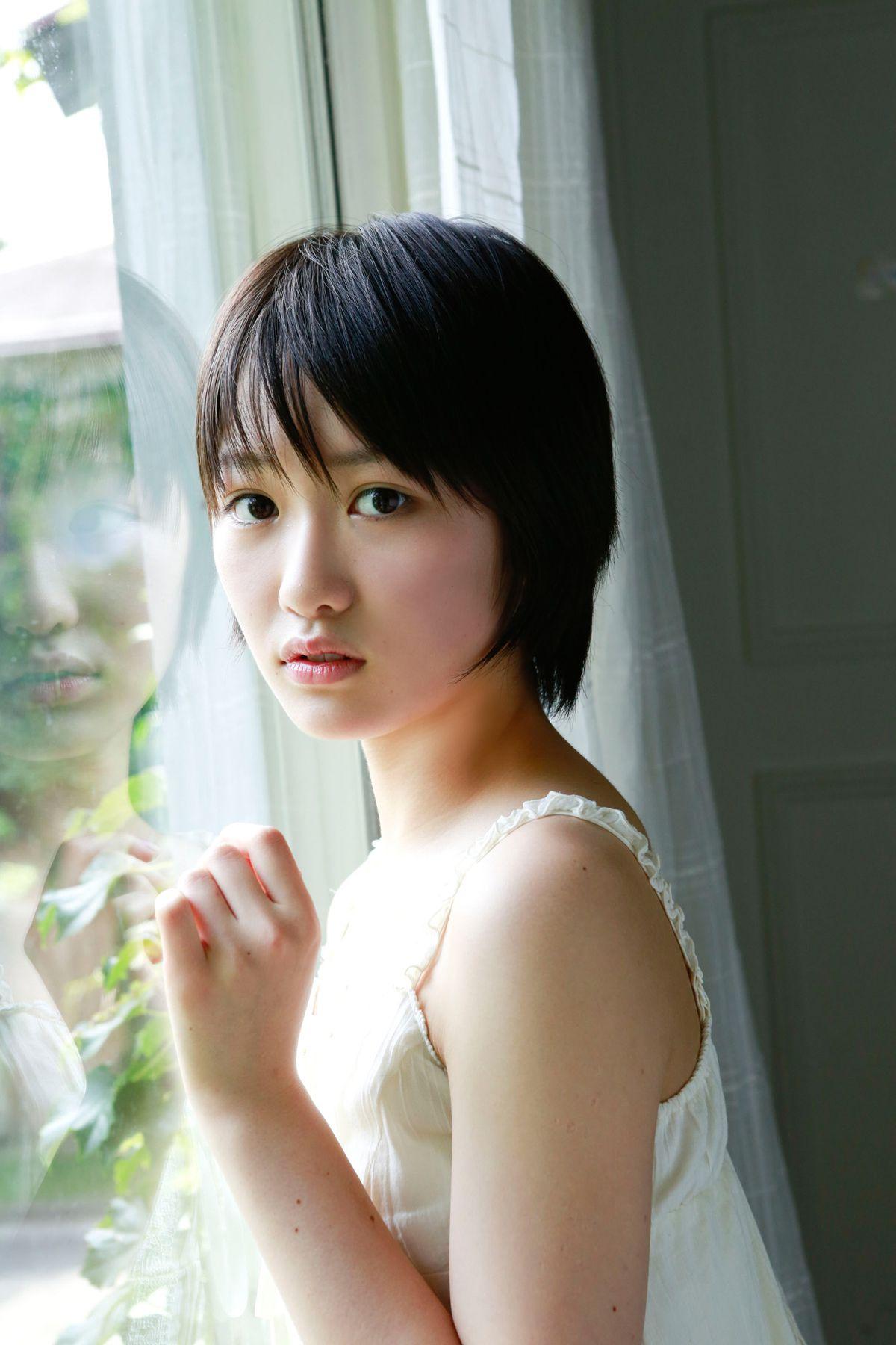 工藤遥- [Hello!Project Digital Books]高清写真图 Vol.138