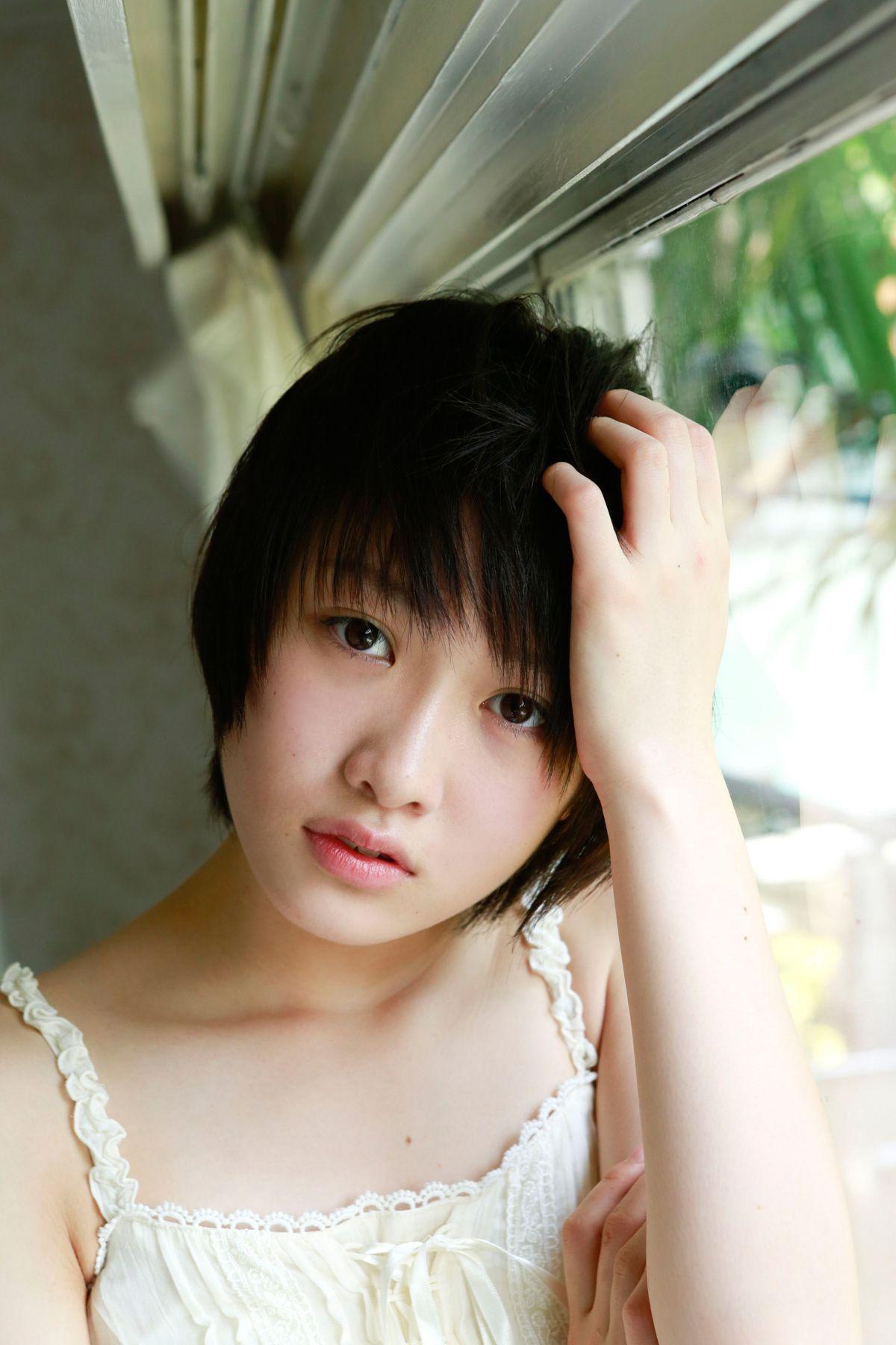 工藤遥- [Hello!Project Digital Books]高清写真图 Vol.138