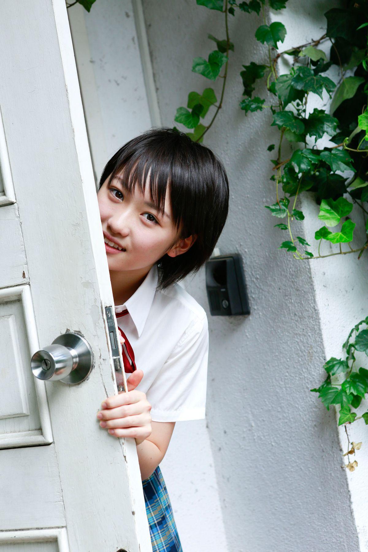 工藤遥- [Hello!Project Digital Books]高清写真图 Vol.138