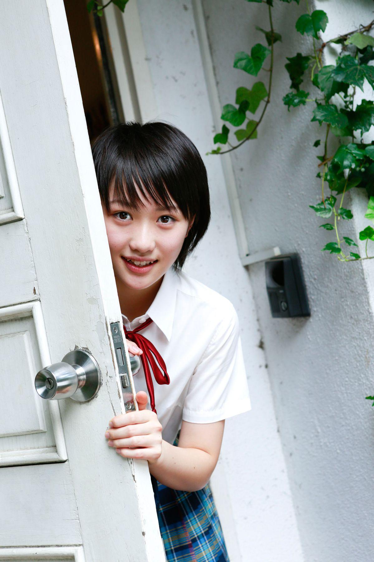 工藤遥- [Hello!Project Digital Books]高清写真图 Vol.138