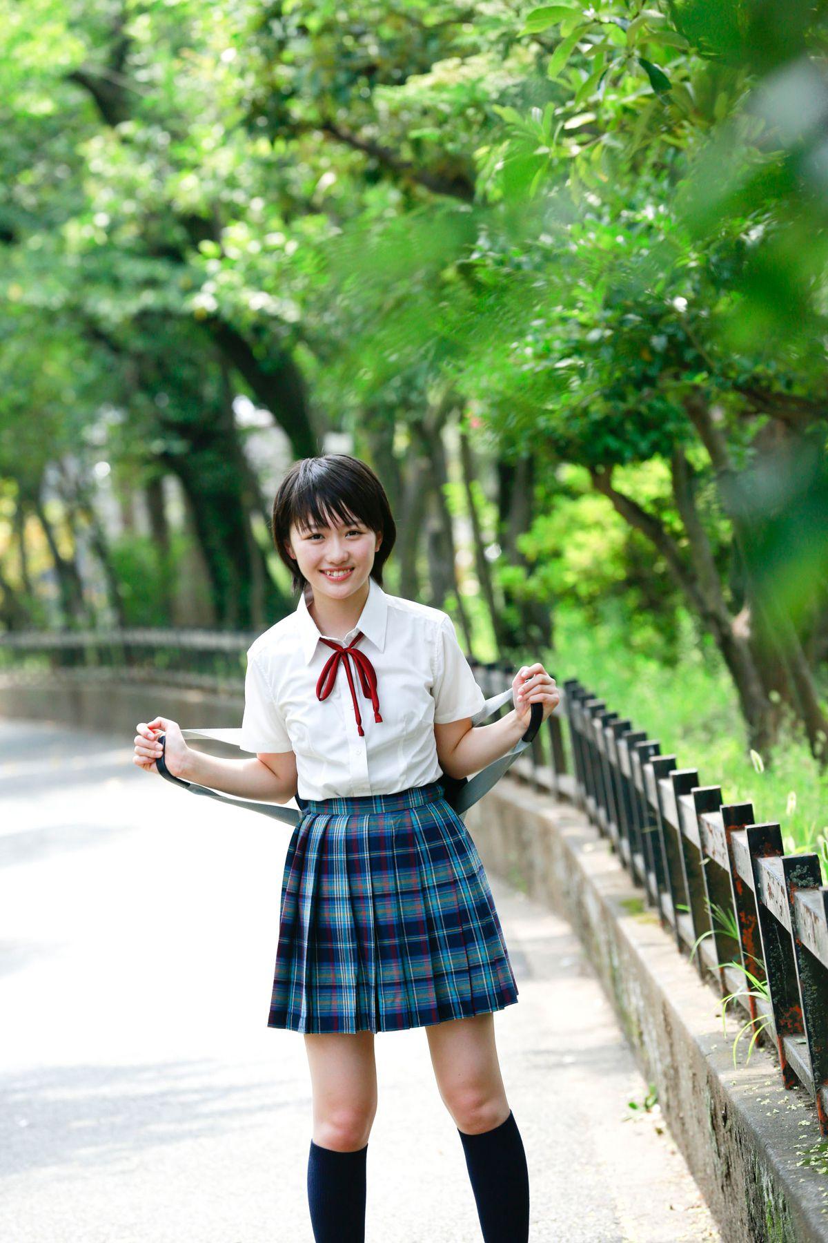 工藤遥- [Hello!Project Digital Books]高清写真图 Vol.138