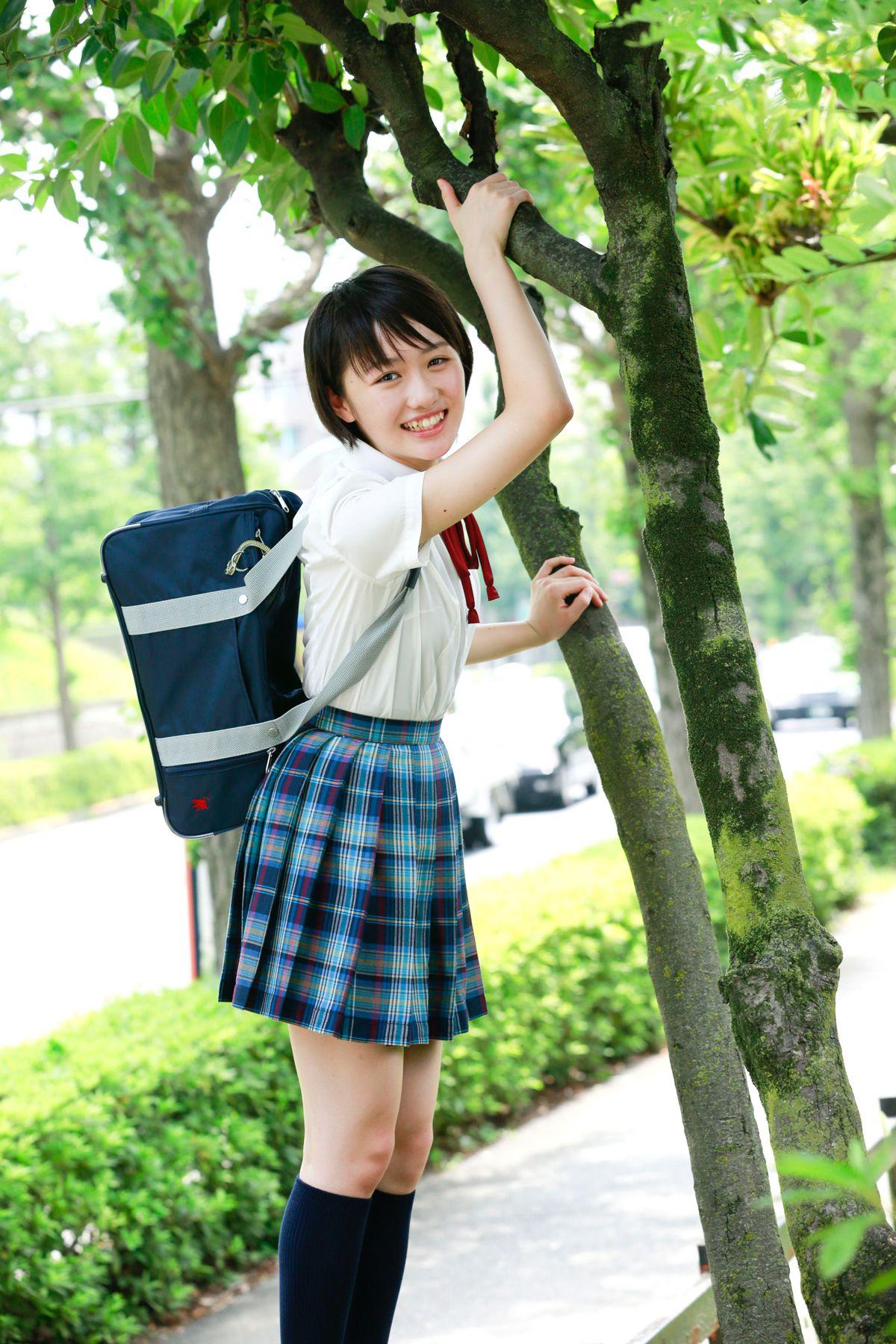 工藤遥- [Hello!Project Digital Books]高清写真图 Vol.138