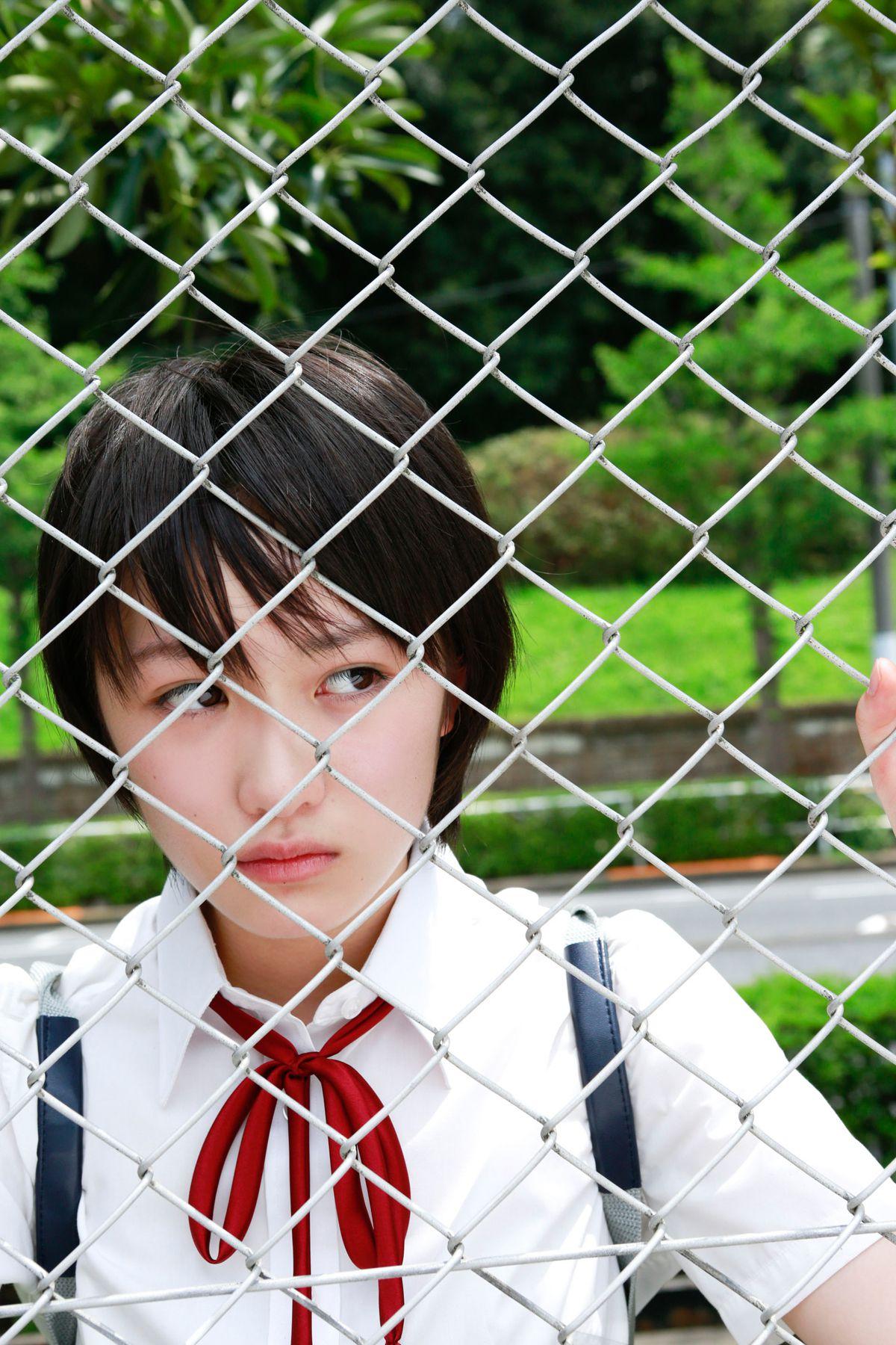 工藤遥- [Hello!Project Digital Books]高清写真图 Vol.138