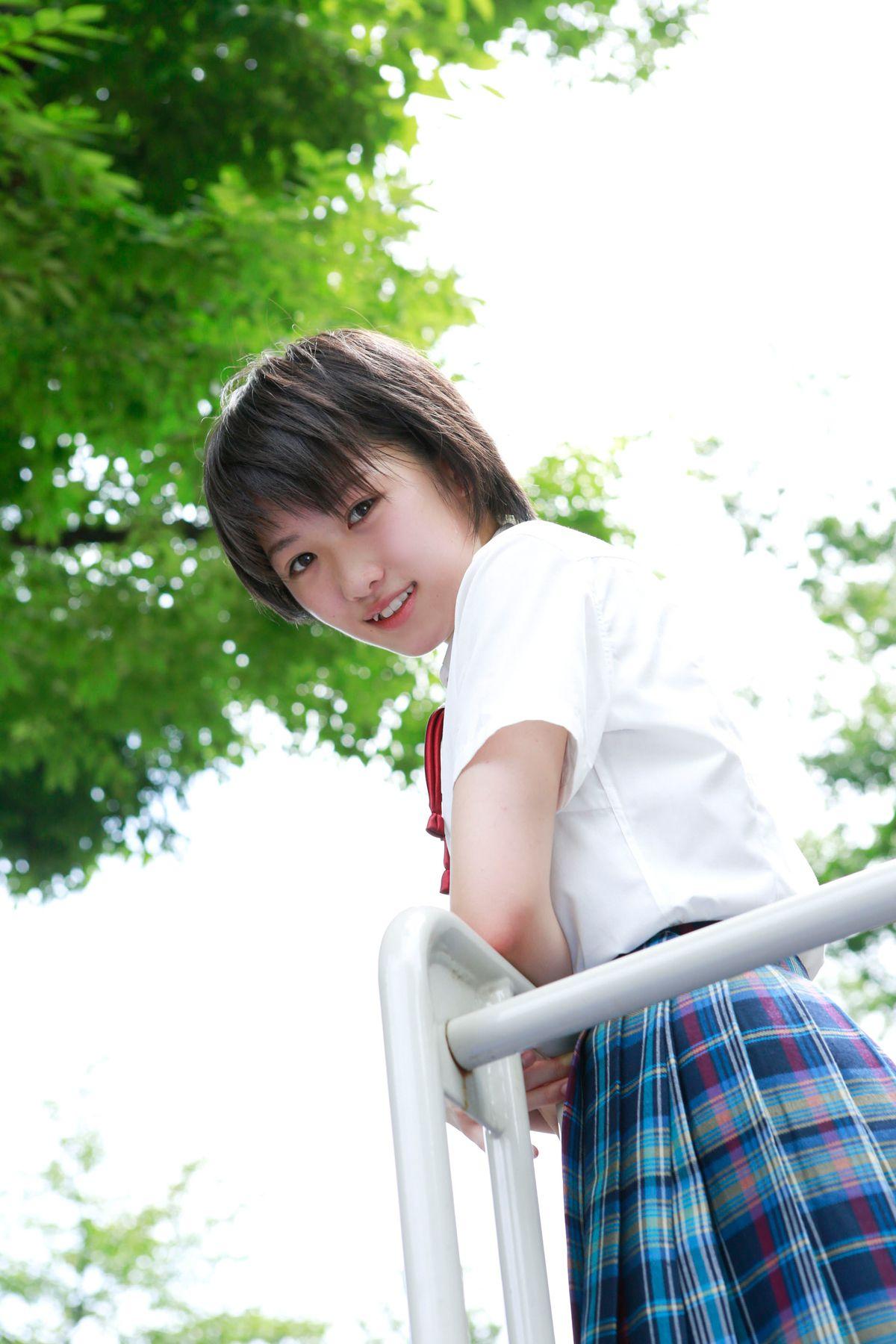 工藤遥- [Hello!Project Digital Books]高清写真图 Vol.138