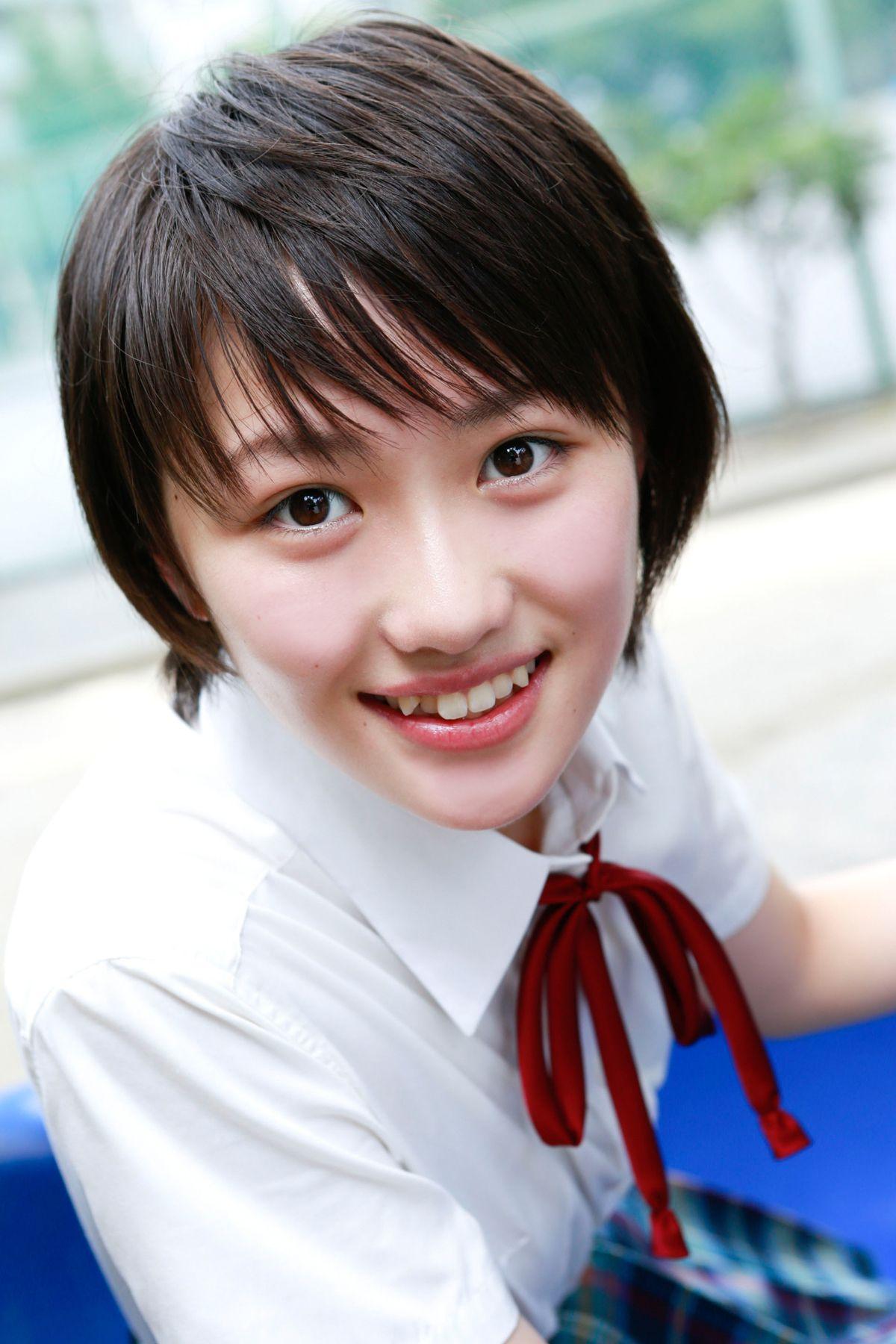 工藤遥- [Hello!Project Digital Books]高清写真图 Vol.138