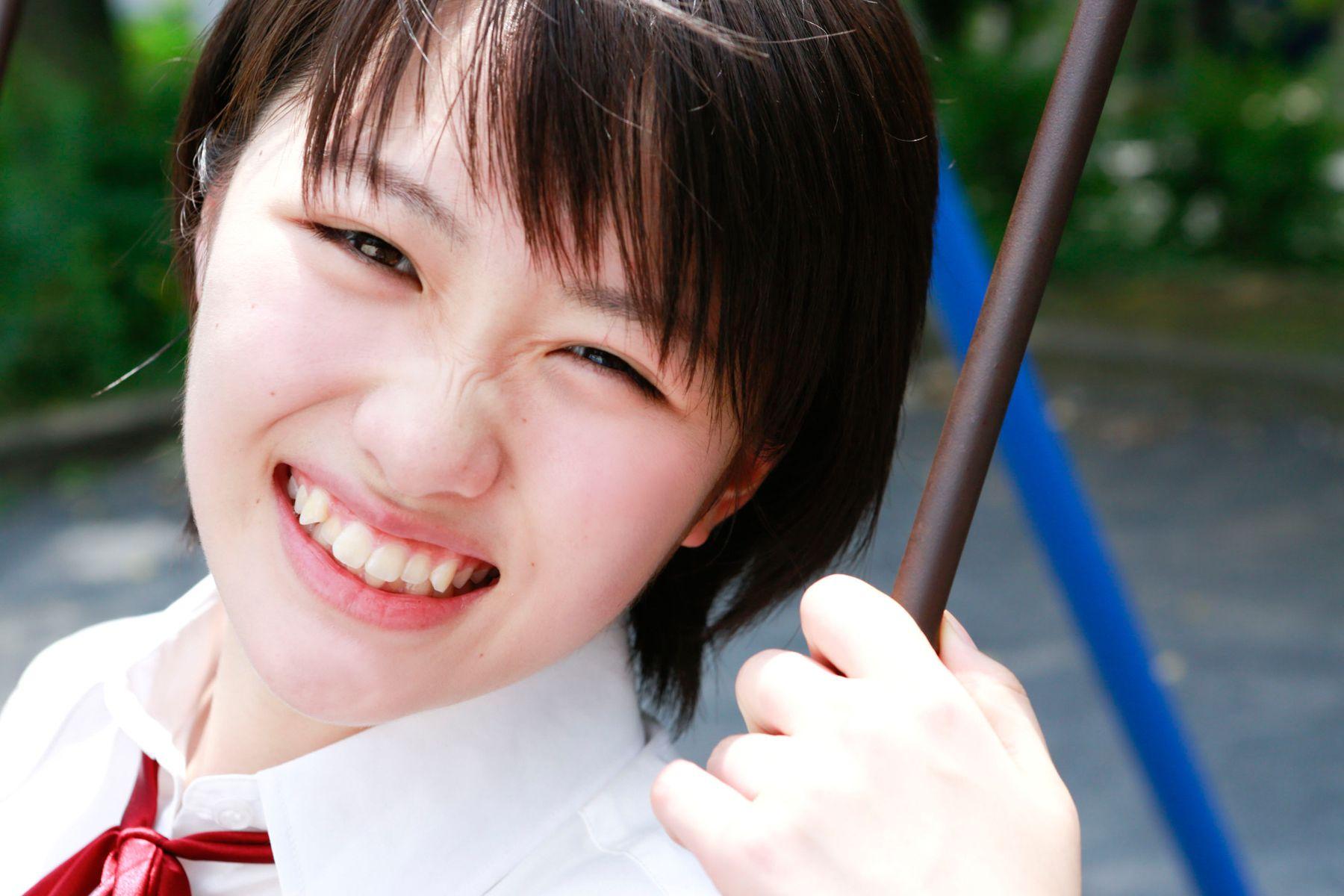 工藤遥- [Hello!Project Digital Books]高清写真图 Vol.138