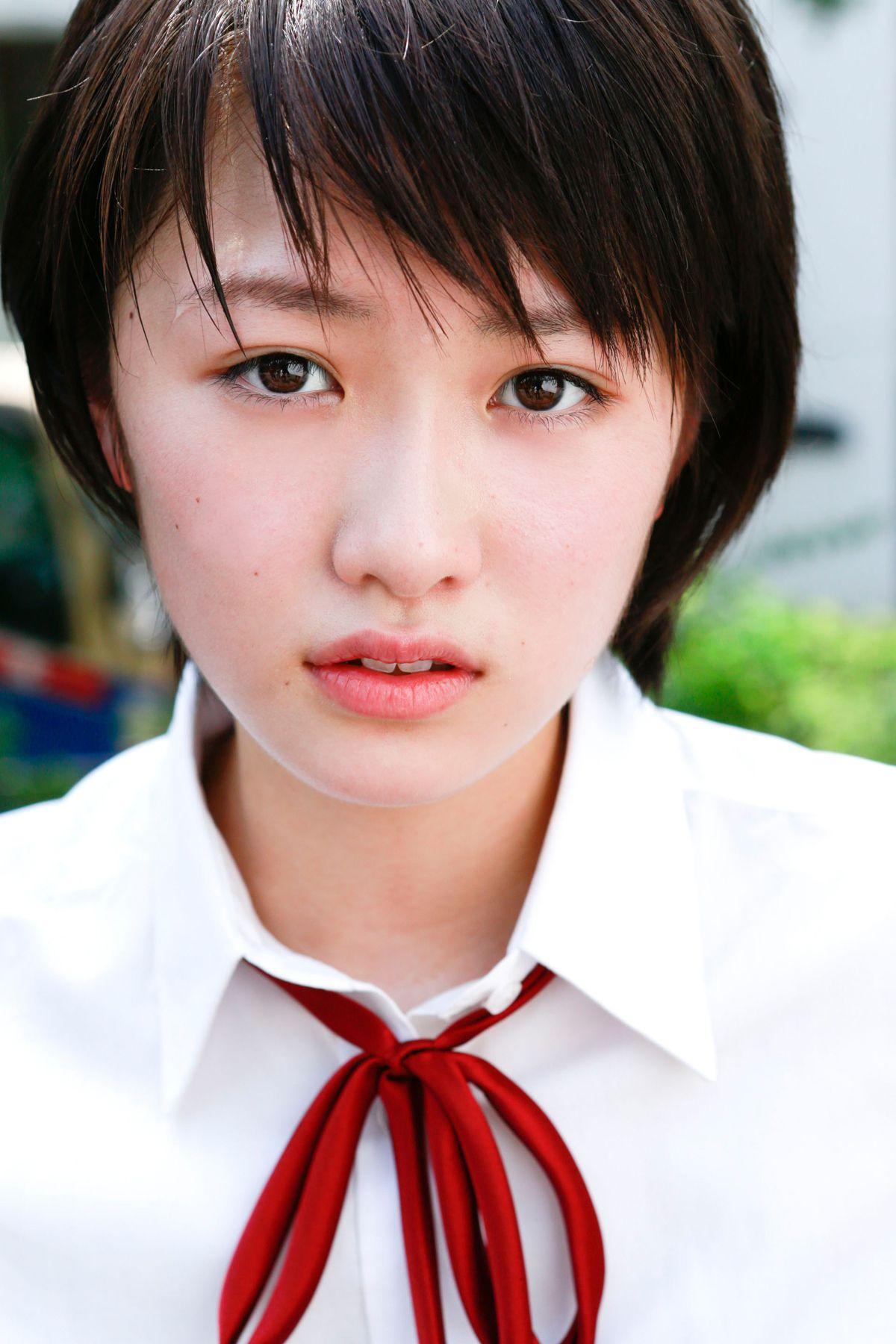 工藤遥- [Hello!Project Digital Books]高清写真图 Vol.138