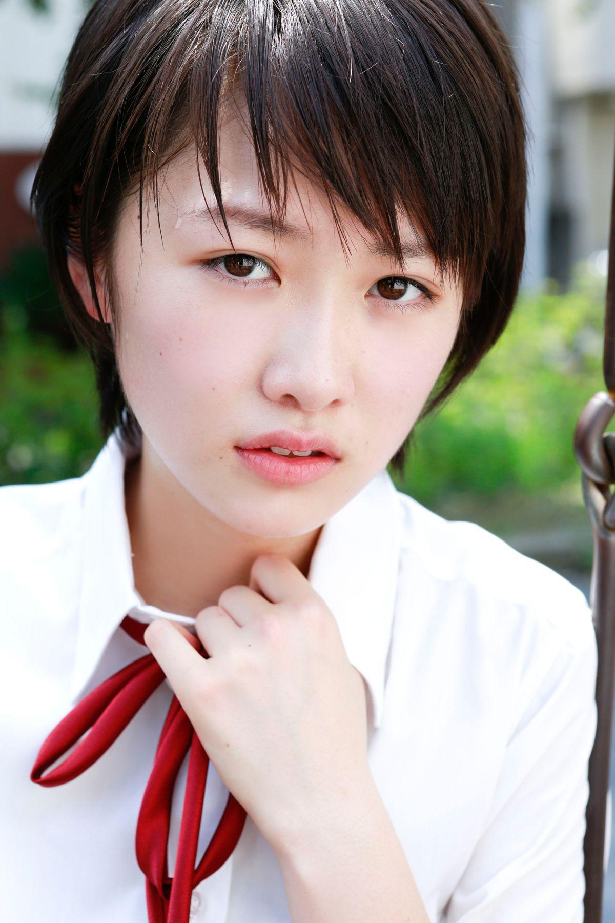 工藤遥- [Hello!Project Digital Books]高清写真图 Vol.138