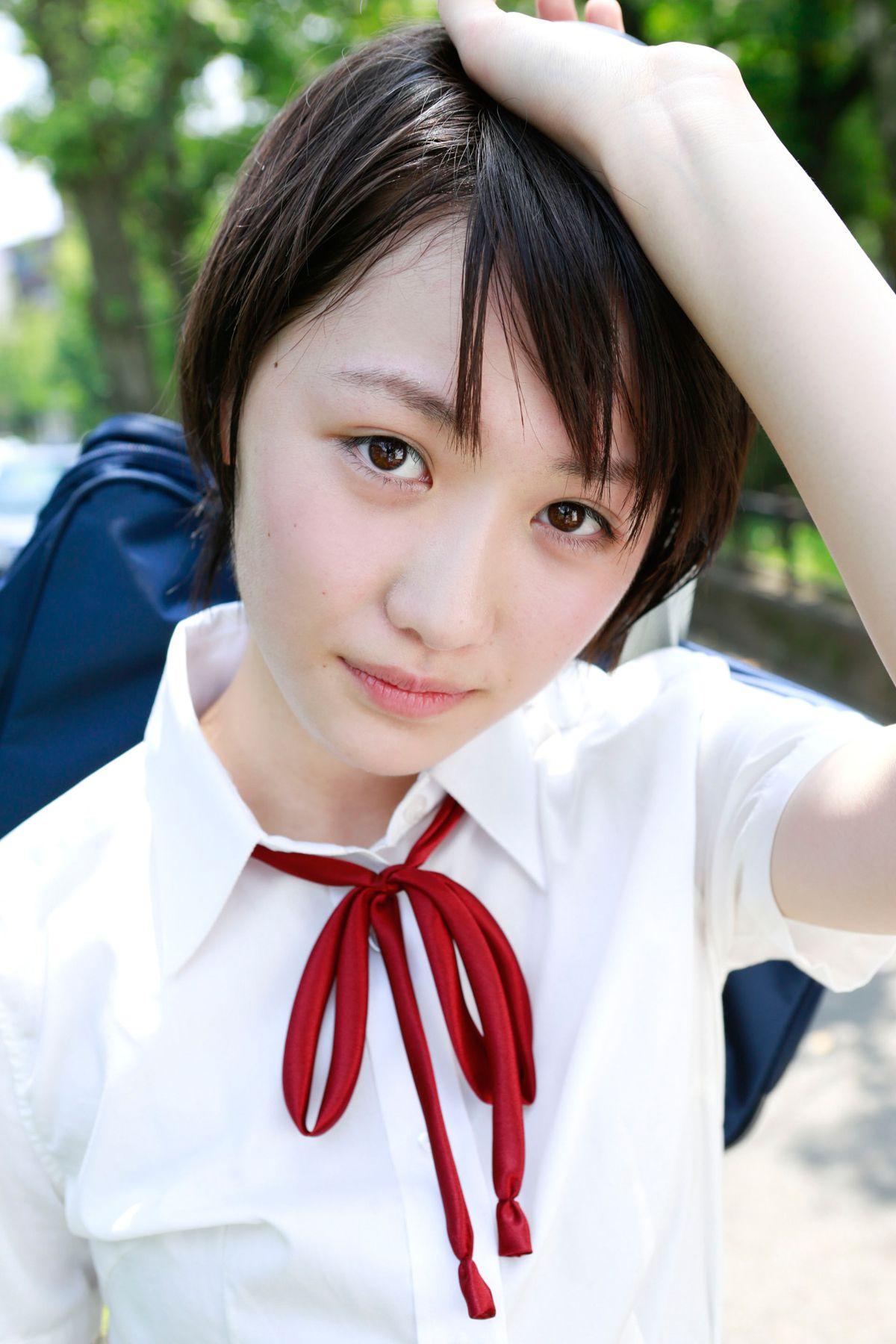 工藤遥- [Hello!Project Digital Books]高清写真图 Vol.138