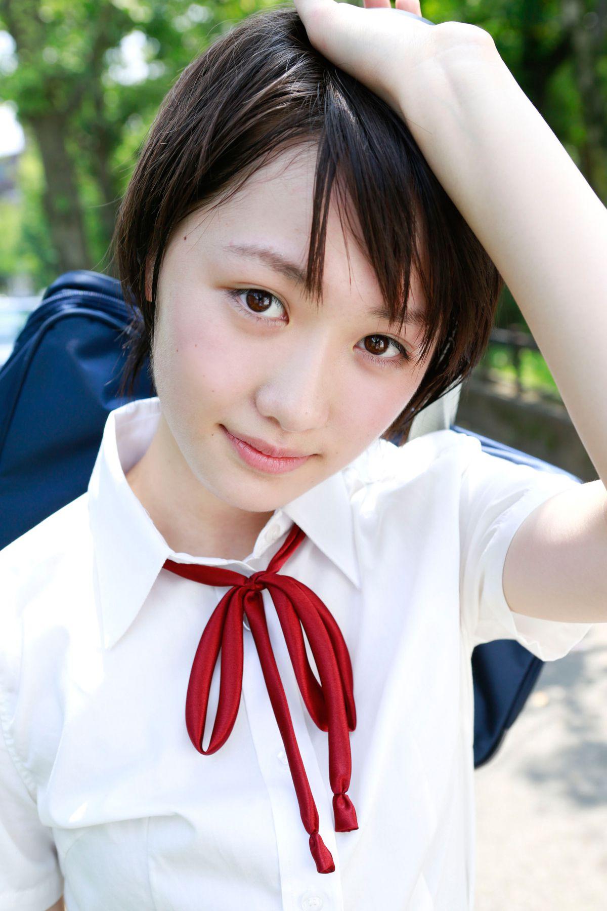 工藤遥- [Hello!Project Digital Books]高清写真图 Vol.138