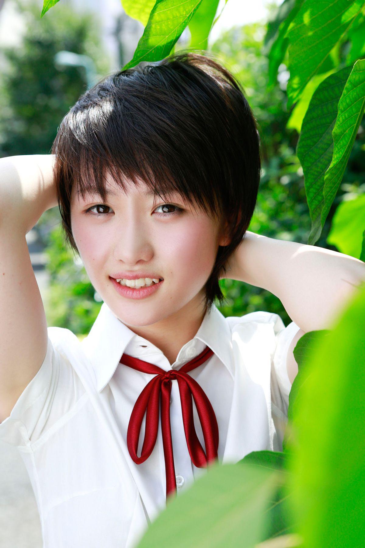 工藤遥- [Hello!Project Digital Books]高清写真图 Vol.138