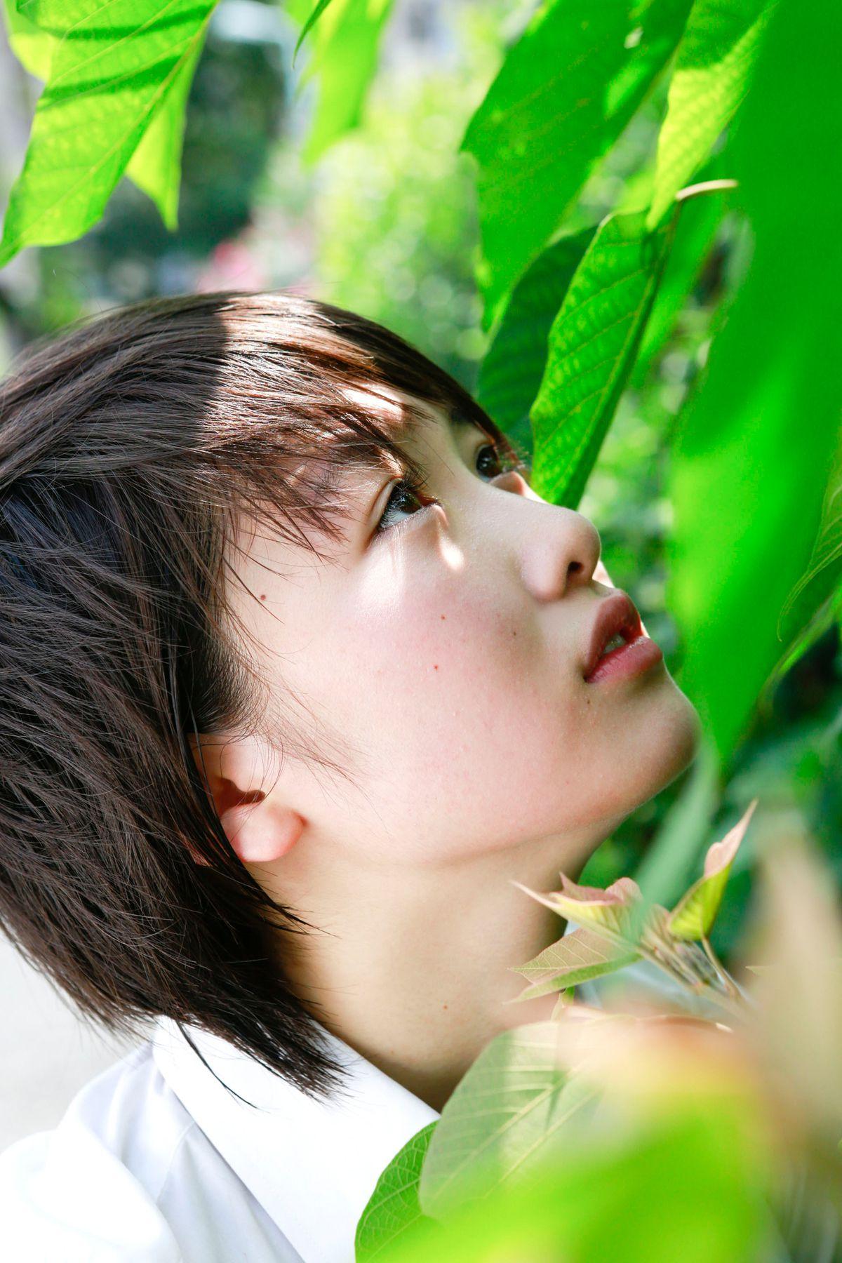 工藤遥- [Hello!Project Digital Books]高清写真图 Vol.138