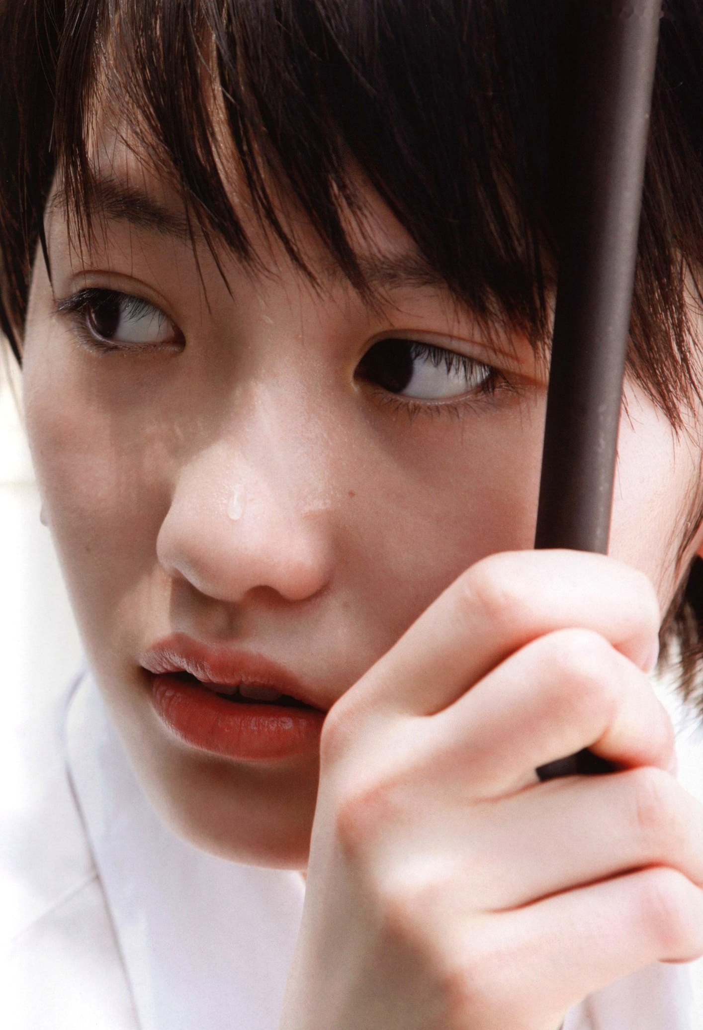 Gallery - PB写真集_工藤遥《Tenki ni Naare!》日系清新写真，清纯少女居家与街拍风格，展现邻家女孩灵动之美 [83P]清纯治愈系日本清新 工藤遥女神私房照_秀色女神 - image 21