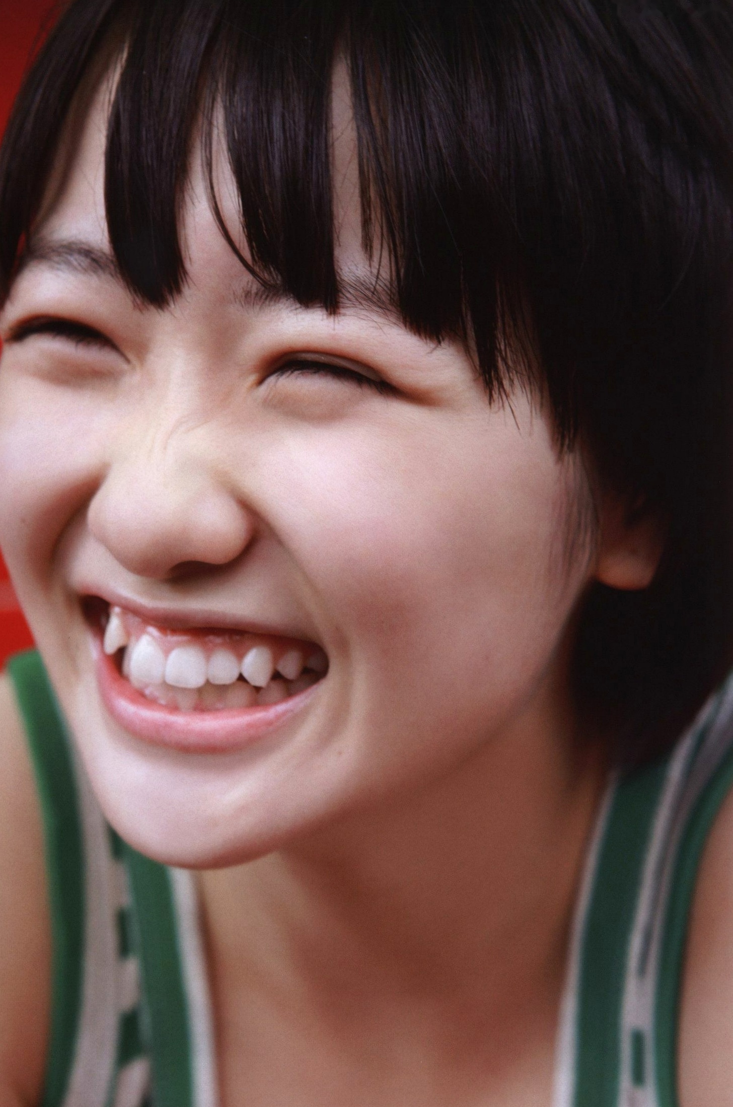 Gallery - PB写真集_工藤遥《Tenki ni Naare!》日系清新写真，清纯少女居家与街拍风格，展现邻家女孩灵动之美 [83P]清纯治愈系日本清新 工藤遥女神私房照_秀色女神 - image 24