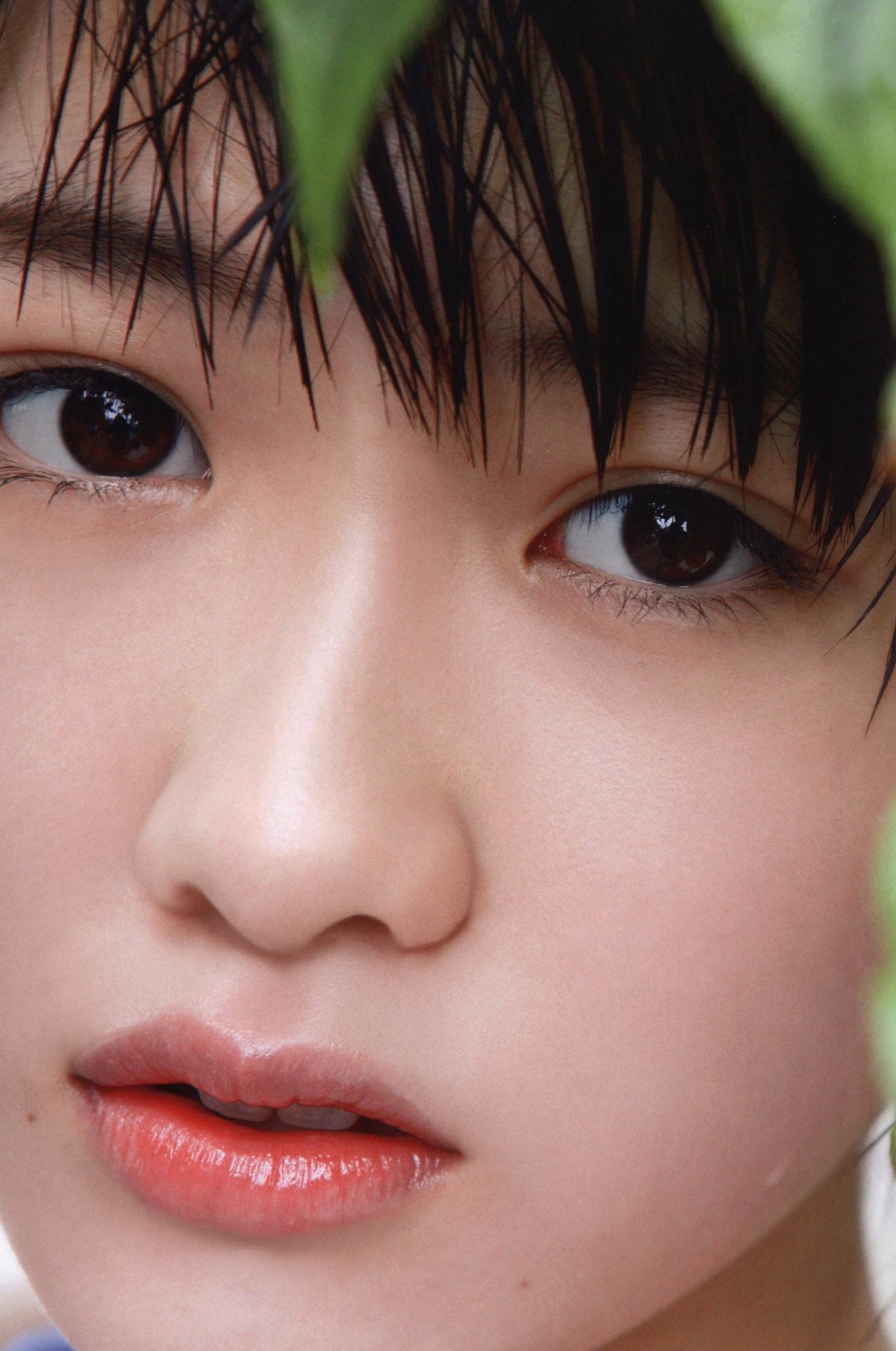 Gallery - PB写真集_工藤遥《Tenki ni Naare!》日系清新写真，清纯少女居家与街拍风格，展现邻家女孩灵动之美 [83P]清纯治愈系日本清新 工藤遥女神私房照_秀色女神 - image 29