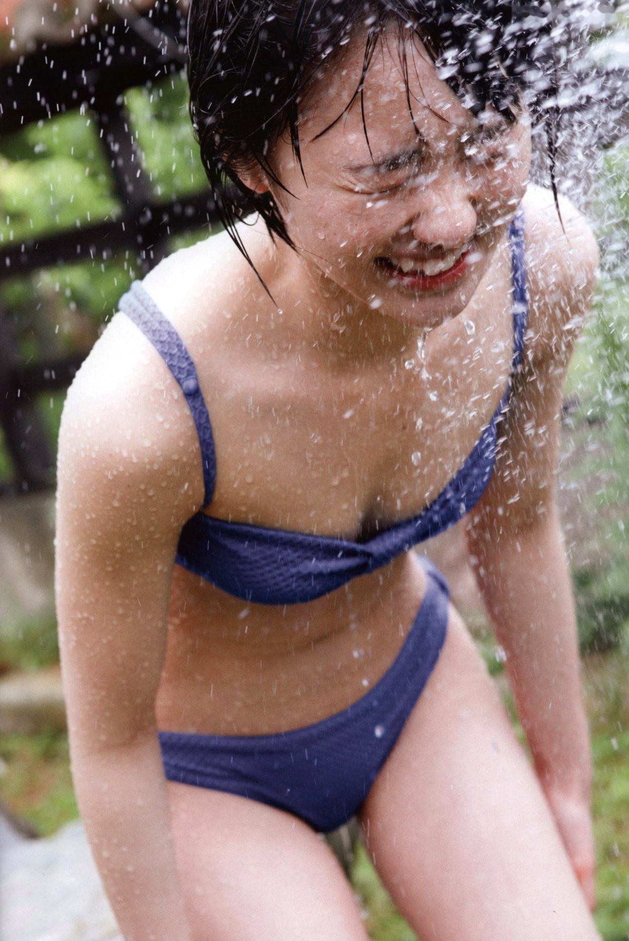 Gallery - PB写真集_工藤遥《Tenki ni Naare!》日系清新写真，清纯少女居家与街拍风格，展现邻家女孩灵动之美 [83P]清纯治愈系日本清新 工藤遥女神私房照_秀色女神 - image 30