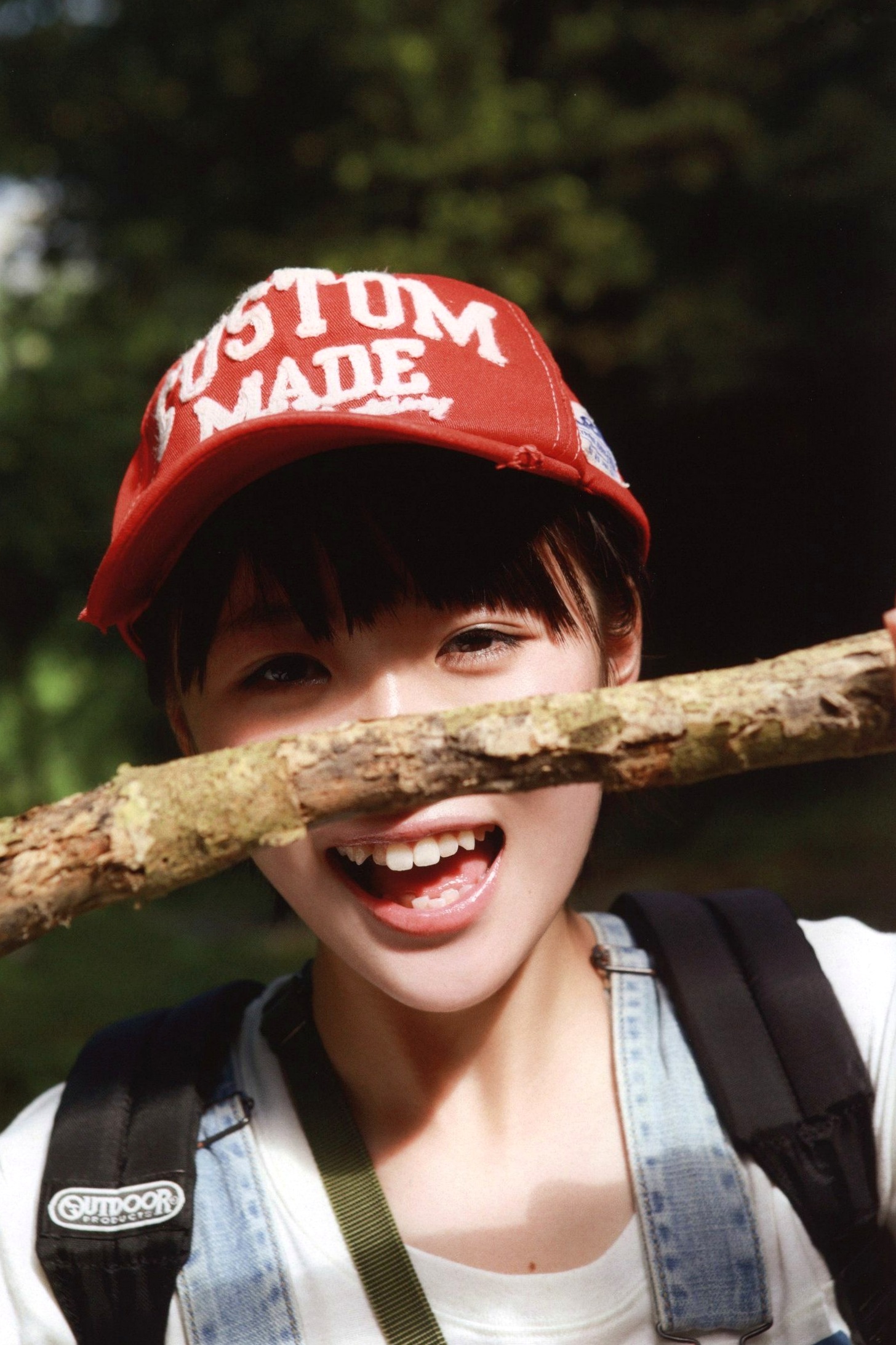 Gallery - PB写真集_工藤遥《Tenki ni Naare!》日系清新写真，清纯少女居家与街拍风格，展现邻家女孩灵动之美 [83P]清纯治愈系日本清新 工藤遥女神私房照_秀色女神 - image 51