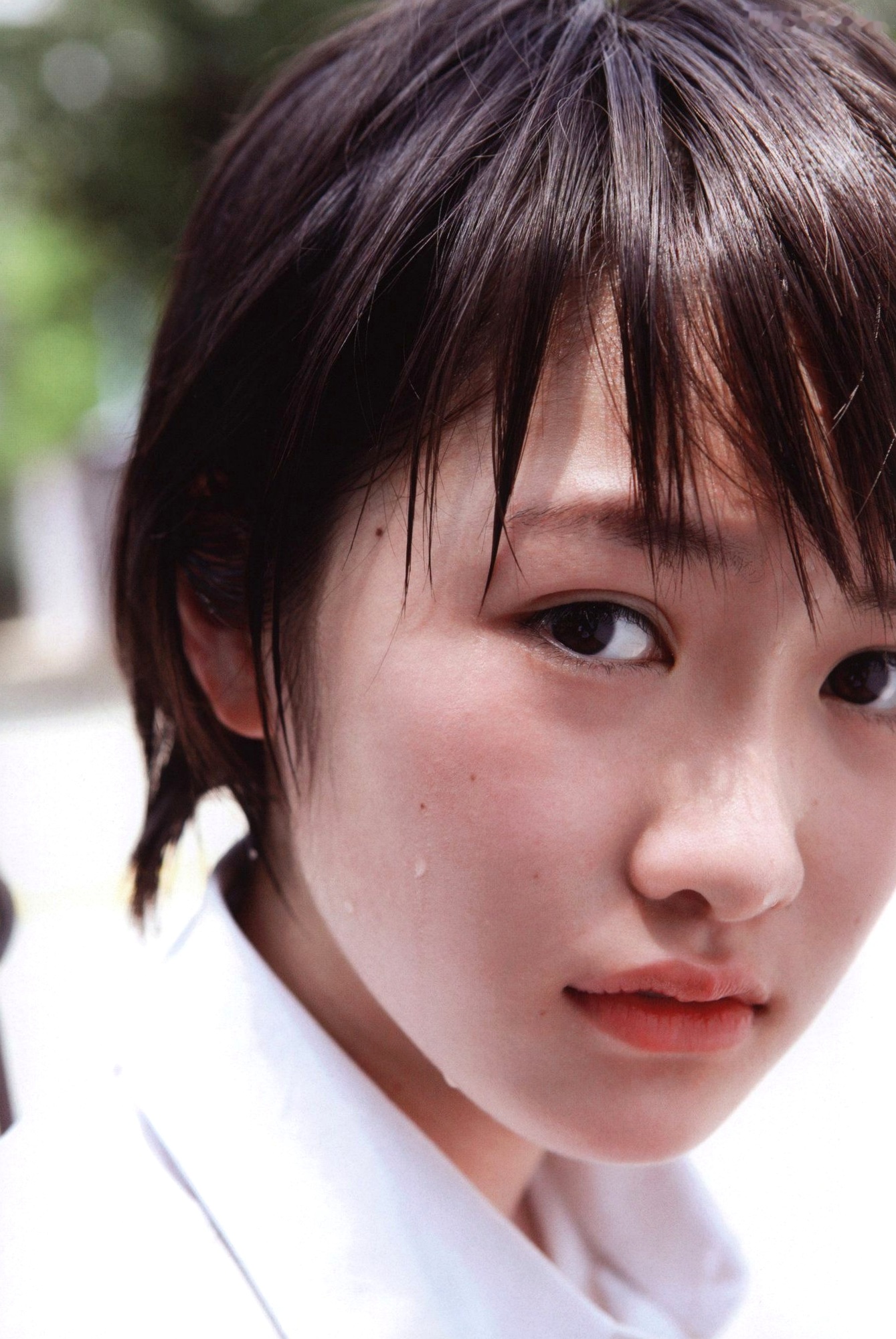 Gallery - PB写真集_工藤遥《Tenki ni Naare!》日系清新写真，清纯少女居家与街拍风格，展现邻家女孩灵动之美 [83P]清纯治愈系日本清新 工藤遥女神私房照_秀色女神 - image 65