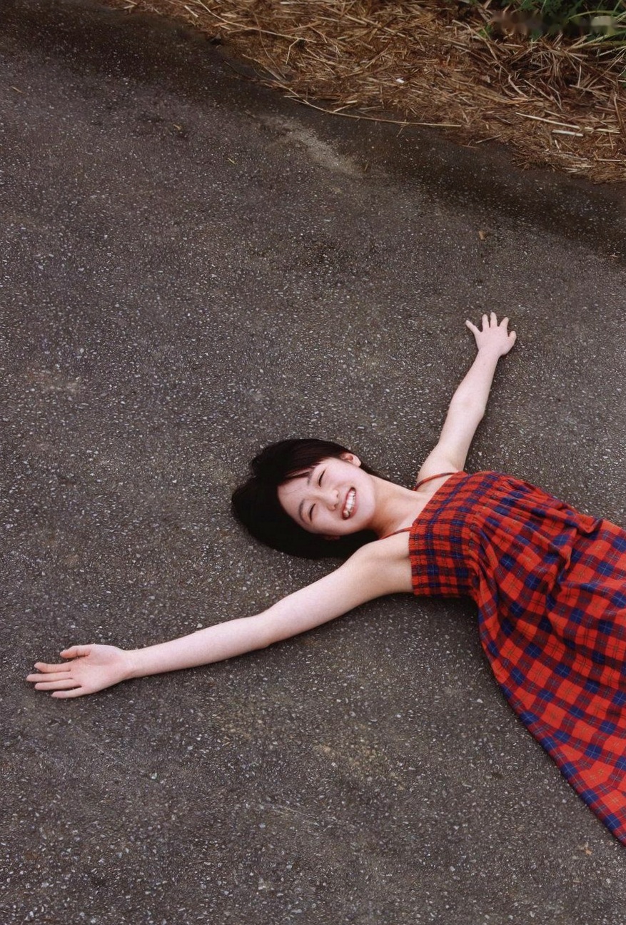 Gallery - PB写真集_工藤遥《Tenki ni Naare!》日系清新写真，清纯少女居家与街拍风格，展现邻家女孩灵动之美 [83P]清纯治愈系日本清新 工藤遥女神私房照_秀色女神 - image 73