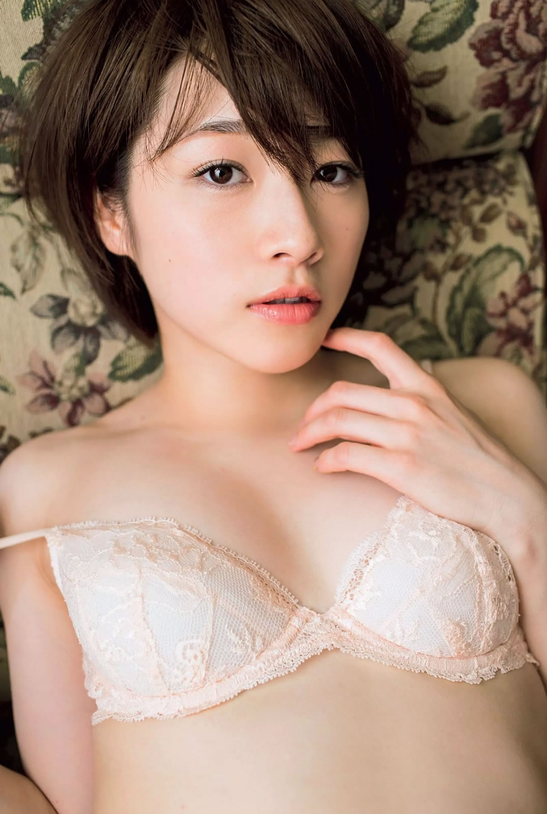 [Flash]高清写真图2014.11.04 宮脇咲良 栗山千明 宮内知美 川奈栞