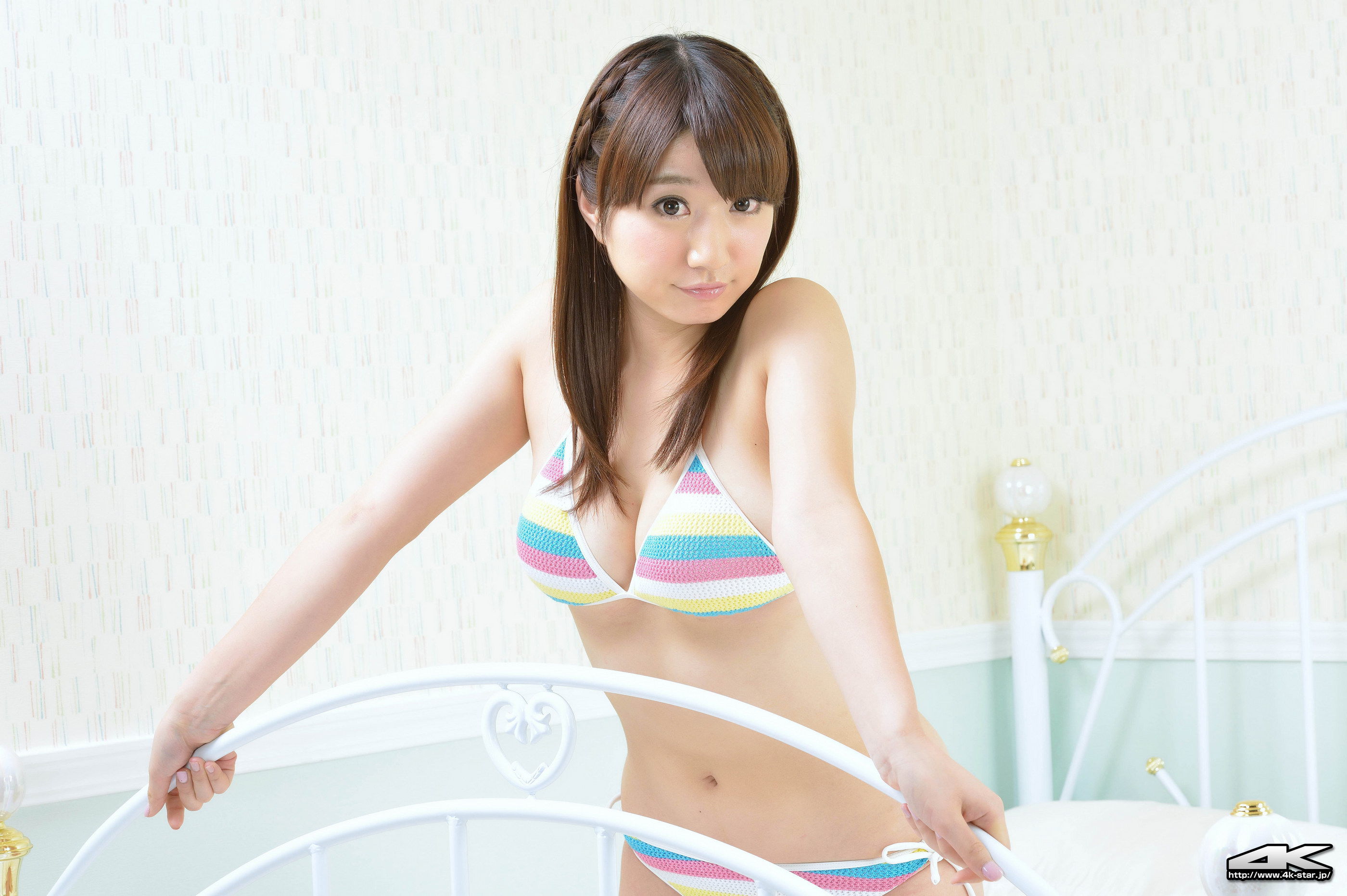 池田爱惠里(池田愛恵里)-[4K-star套图写真图集]高清写真图NO.00118