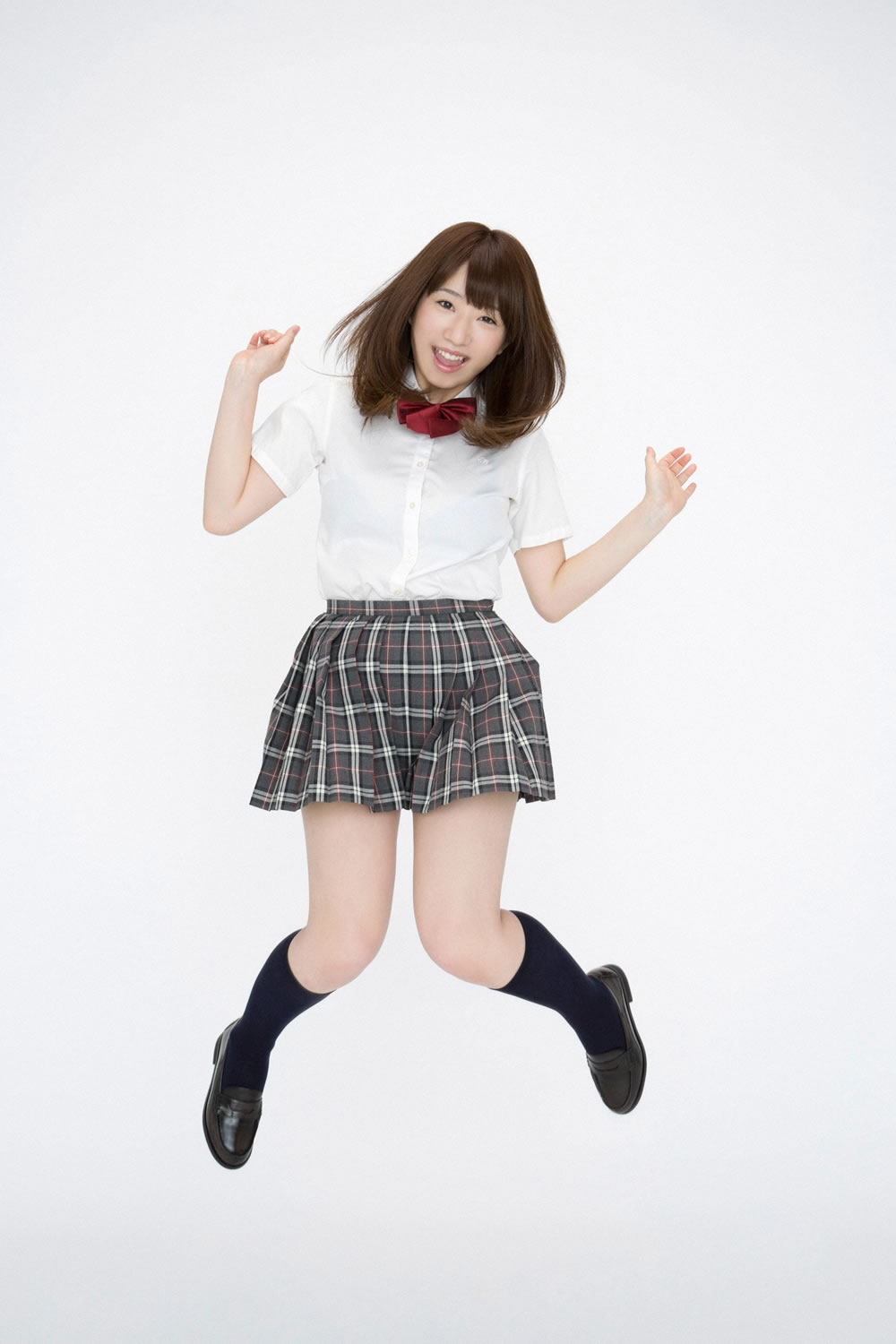 池田爱恵里 [YS-Web]高清写真图套图写真图集 Vol.612