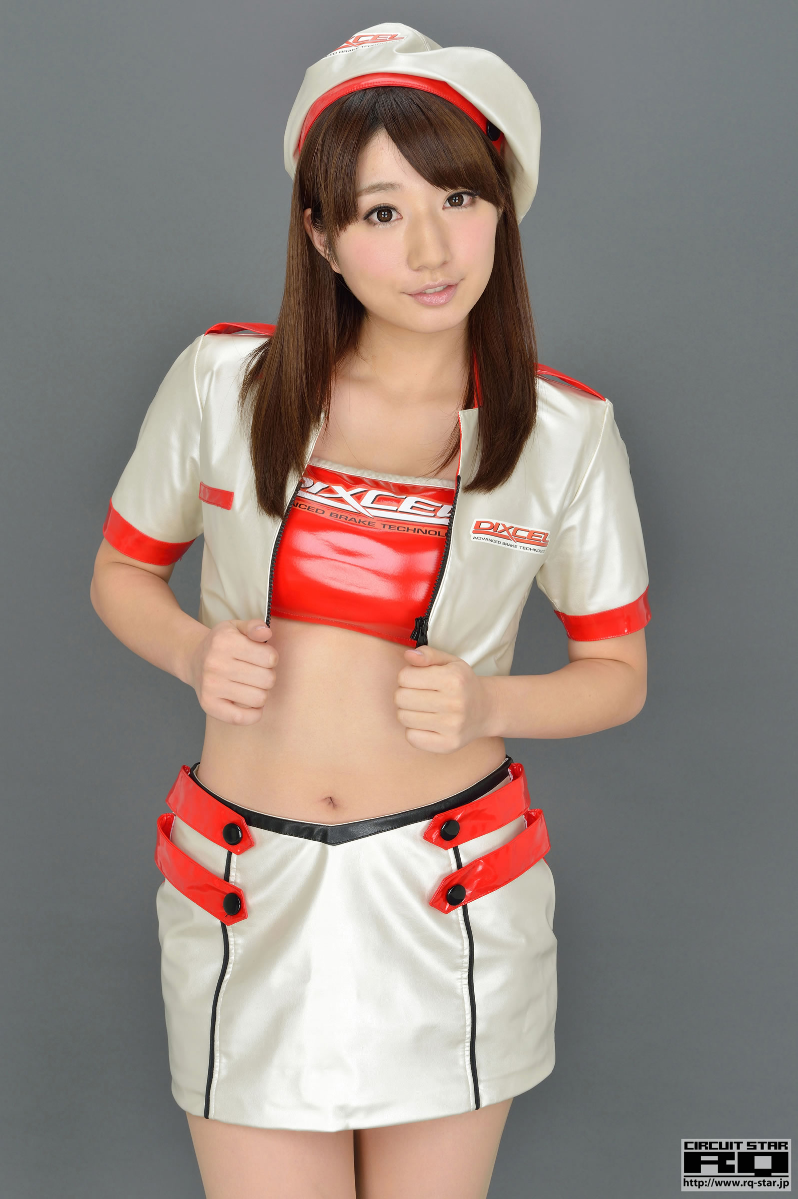 池田爱惠里 [RQ-STAR]高清写真图2015.09.02 NO.01053