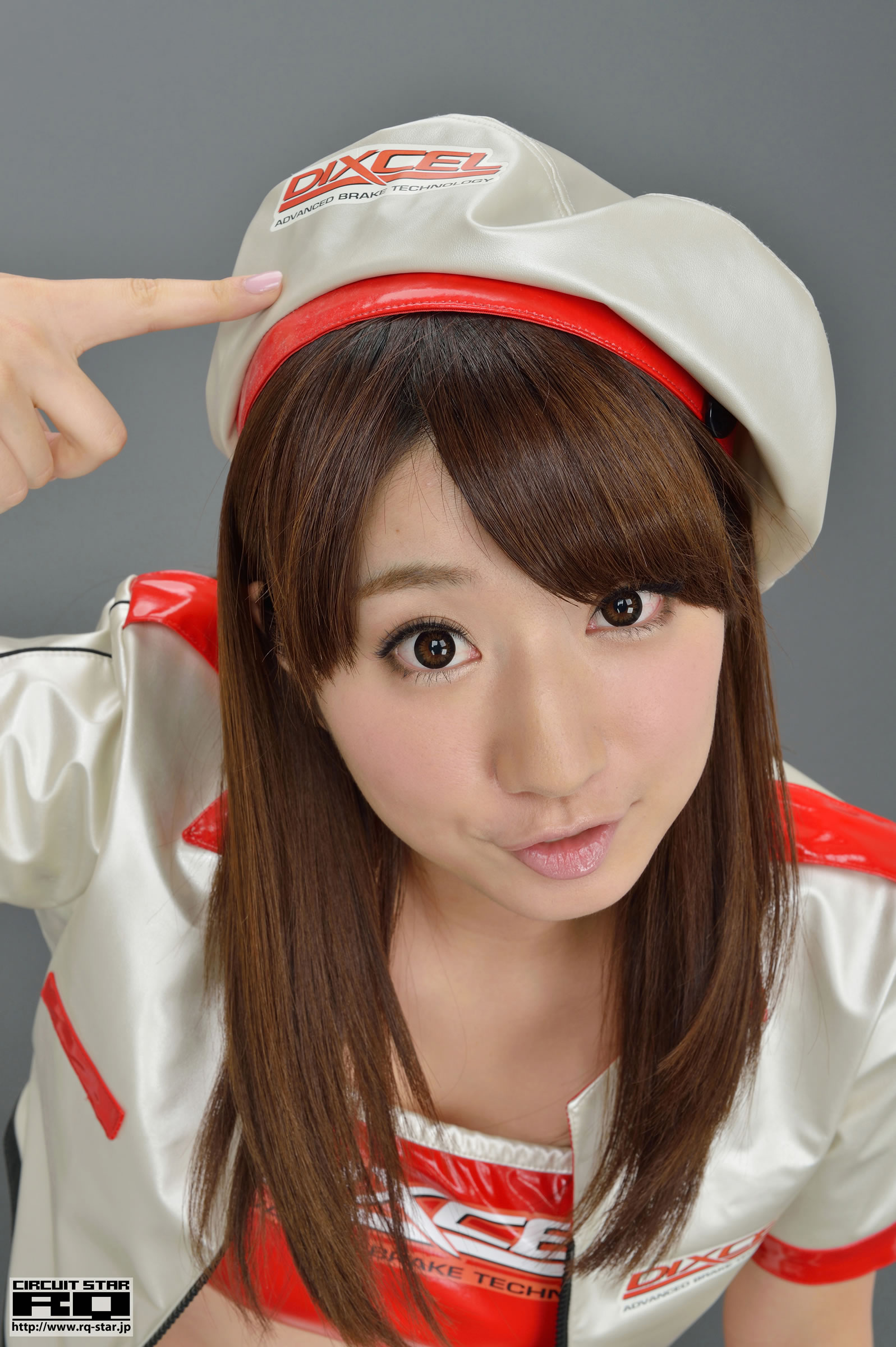 池田爱惠里 [RQ-STAR]高清写真图2015.09.02 NO.01053