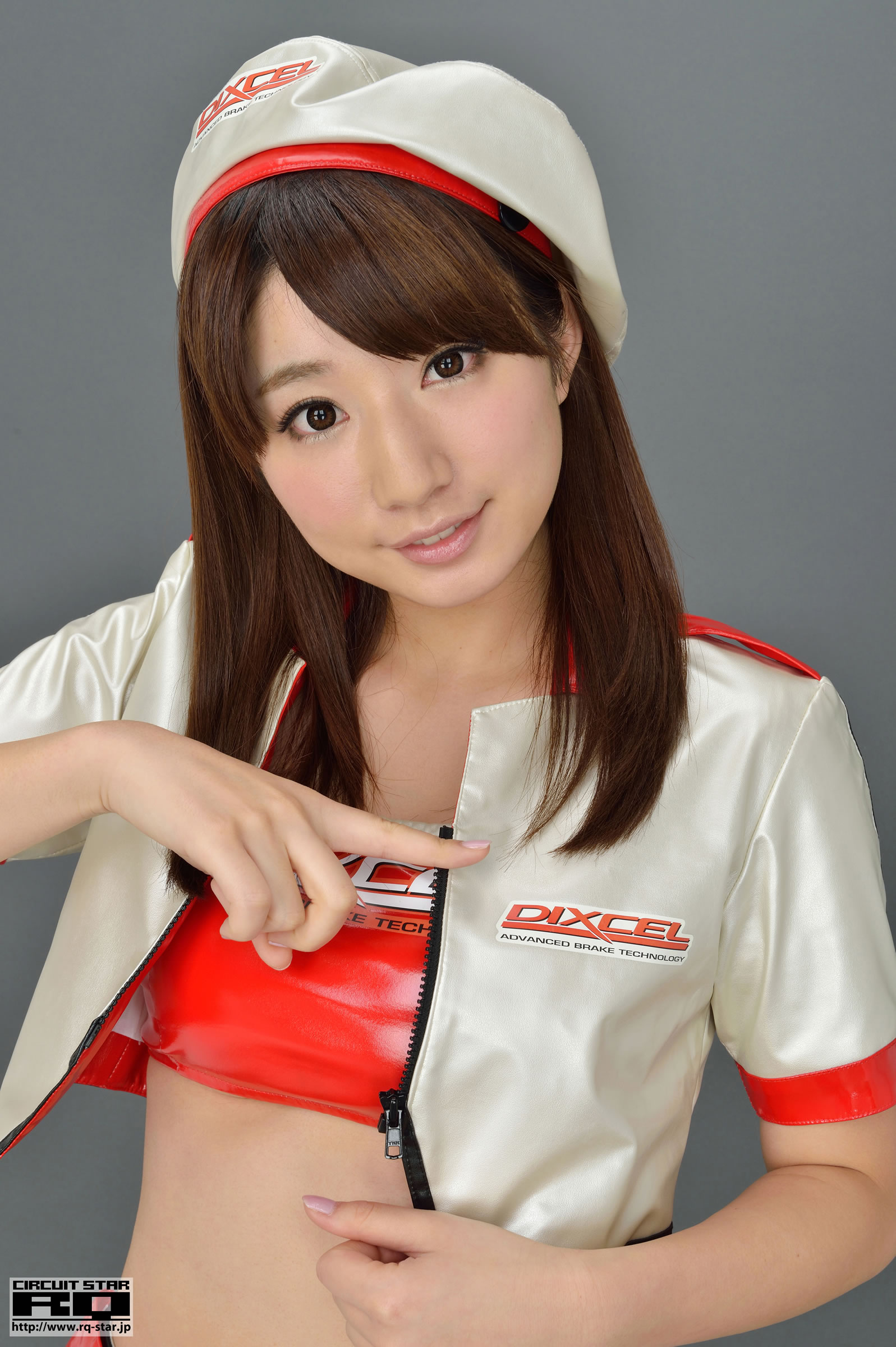 池田爱惠里 [RQ-STAR]高清写真图2015.09.02 NO.01053