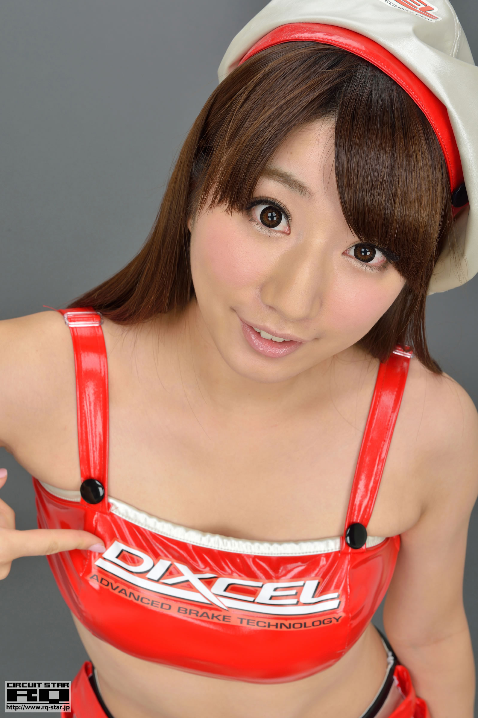 池田爱惠里 [RQ-STAR]高清写真图2015.09.02 NO.01053